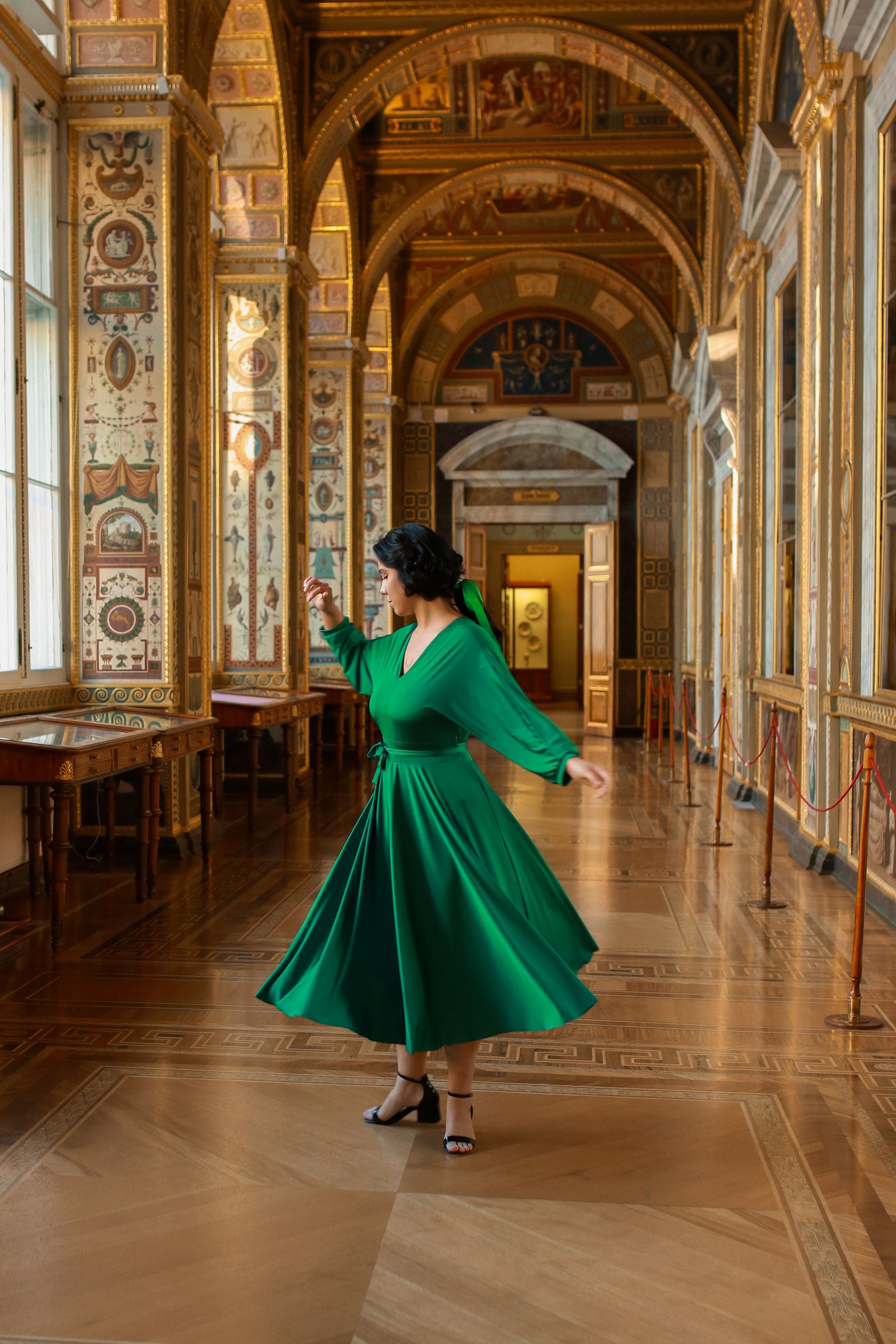 Александра. Репортажный и портретный фотограф Полина Ершова