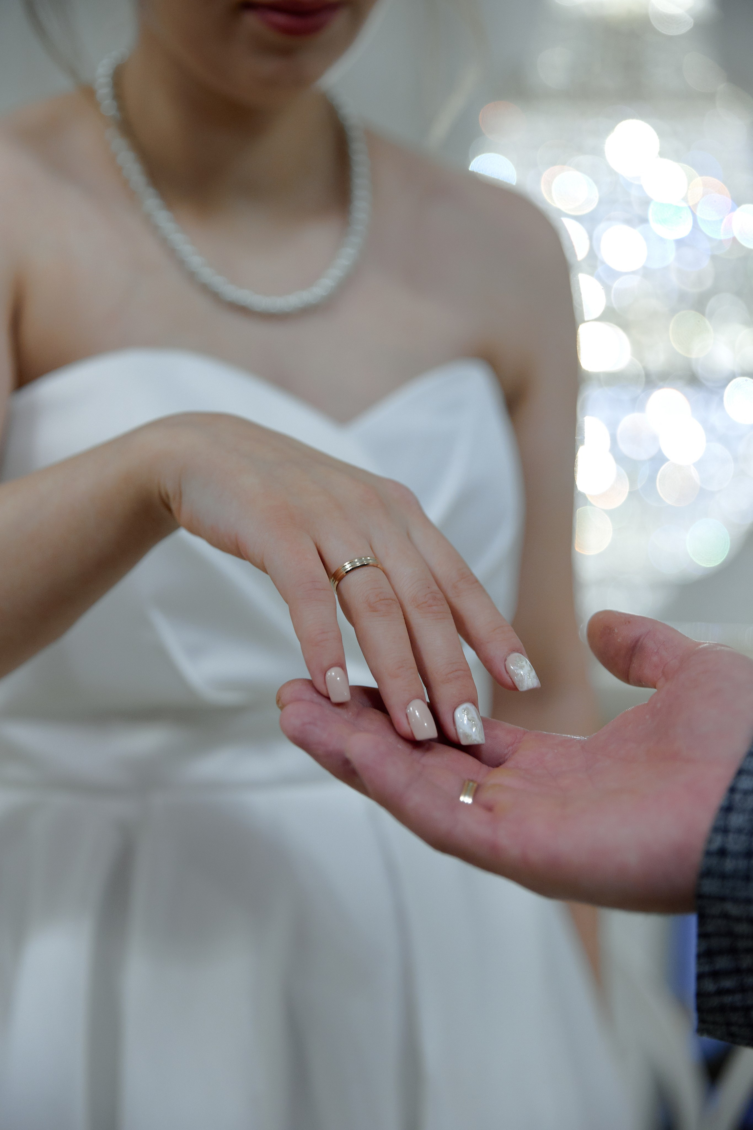 Никита & Татьяна. Свадебный и семейный фотограф г. Саранск