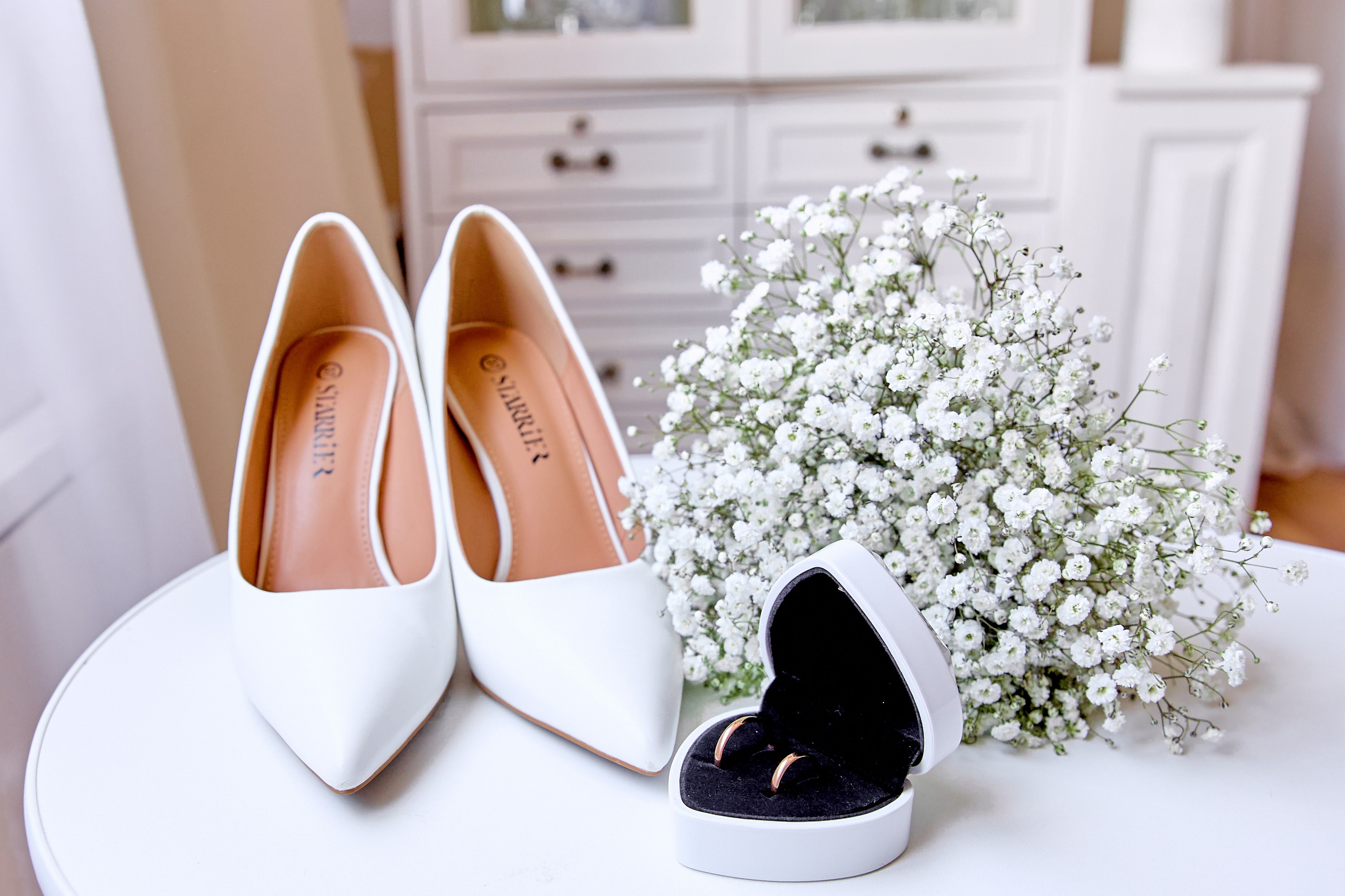 Свадебная сьемка. Свадебный и семейный фотограф г. Саранск