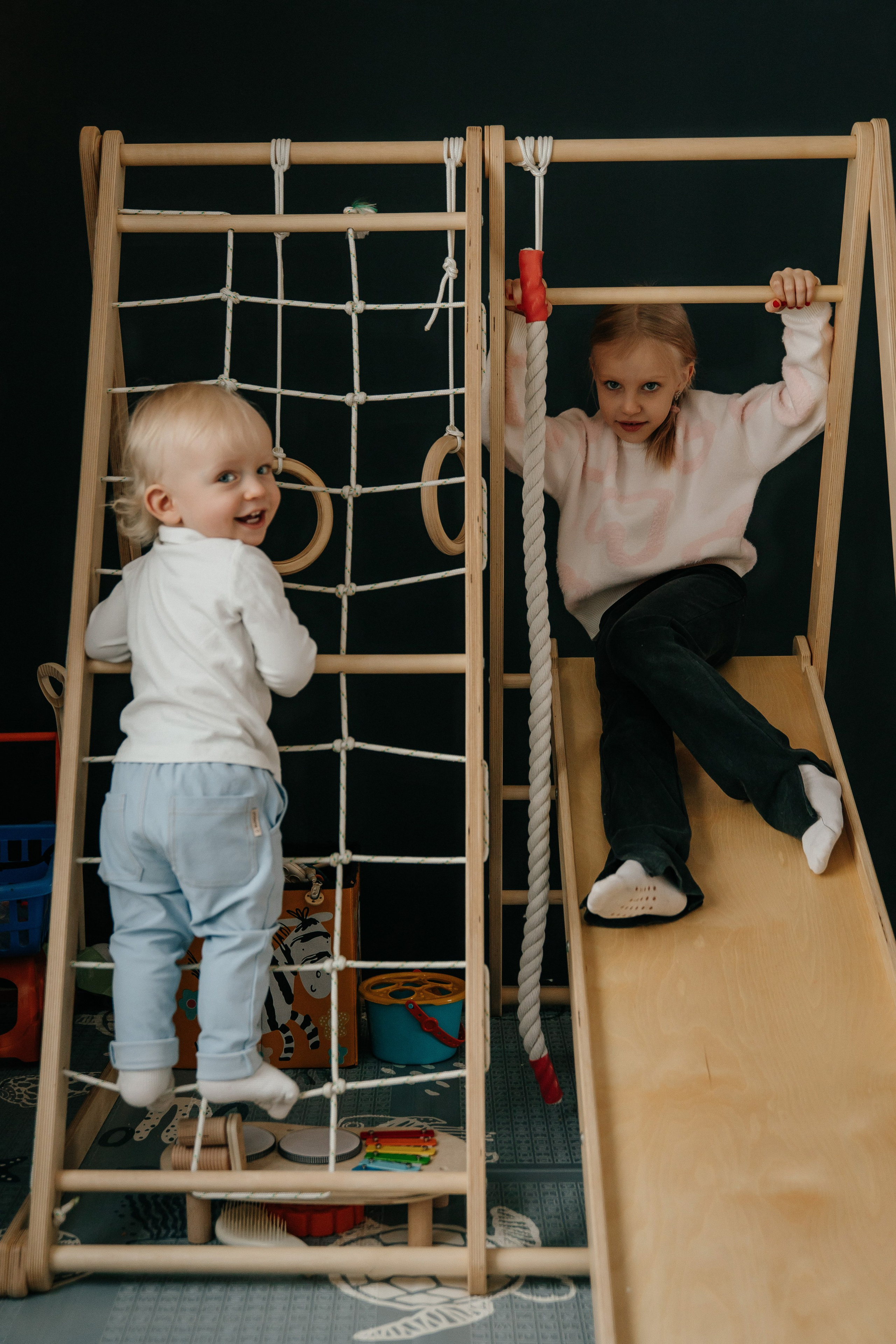 Объятие семьи длится всю жизнь. Алла Пластинина — Фотограф Ижевск