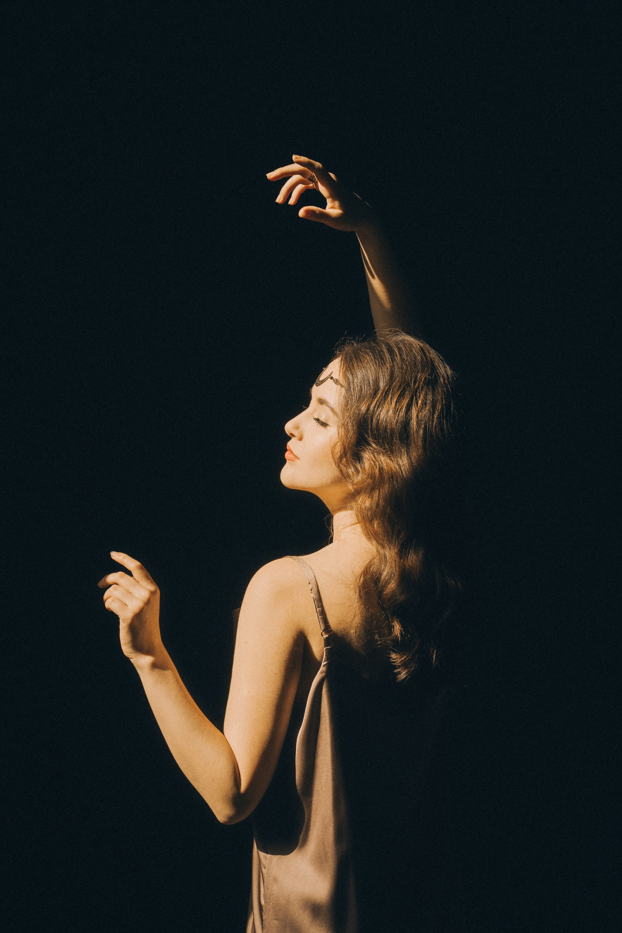 Light. Креативный фотограф в городе Тюмень