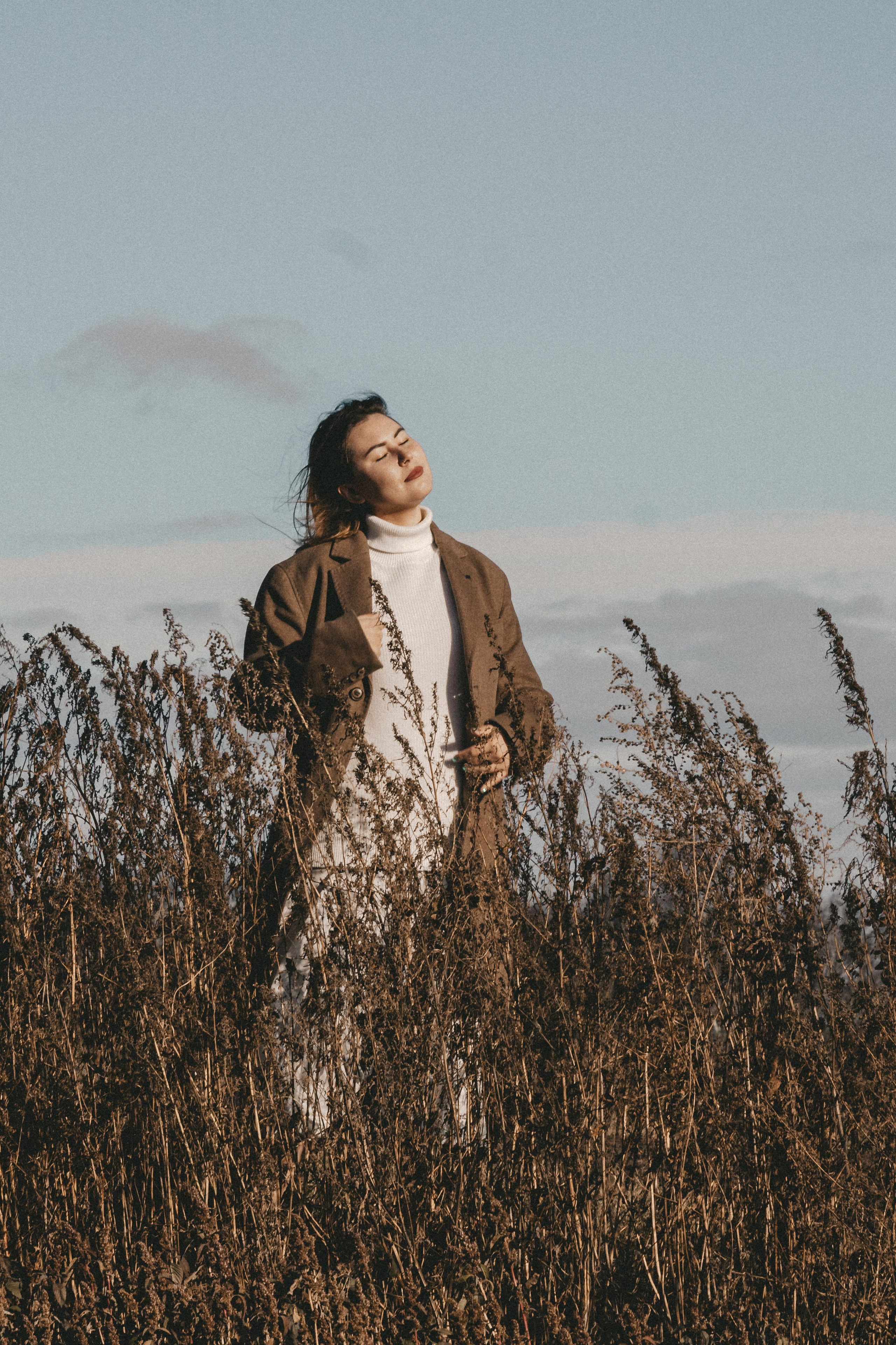 Вера. Креативный фотограф в городе Тюмень