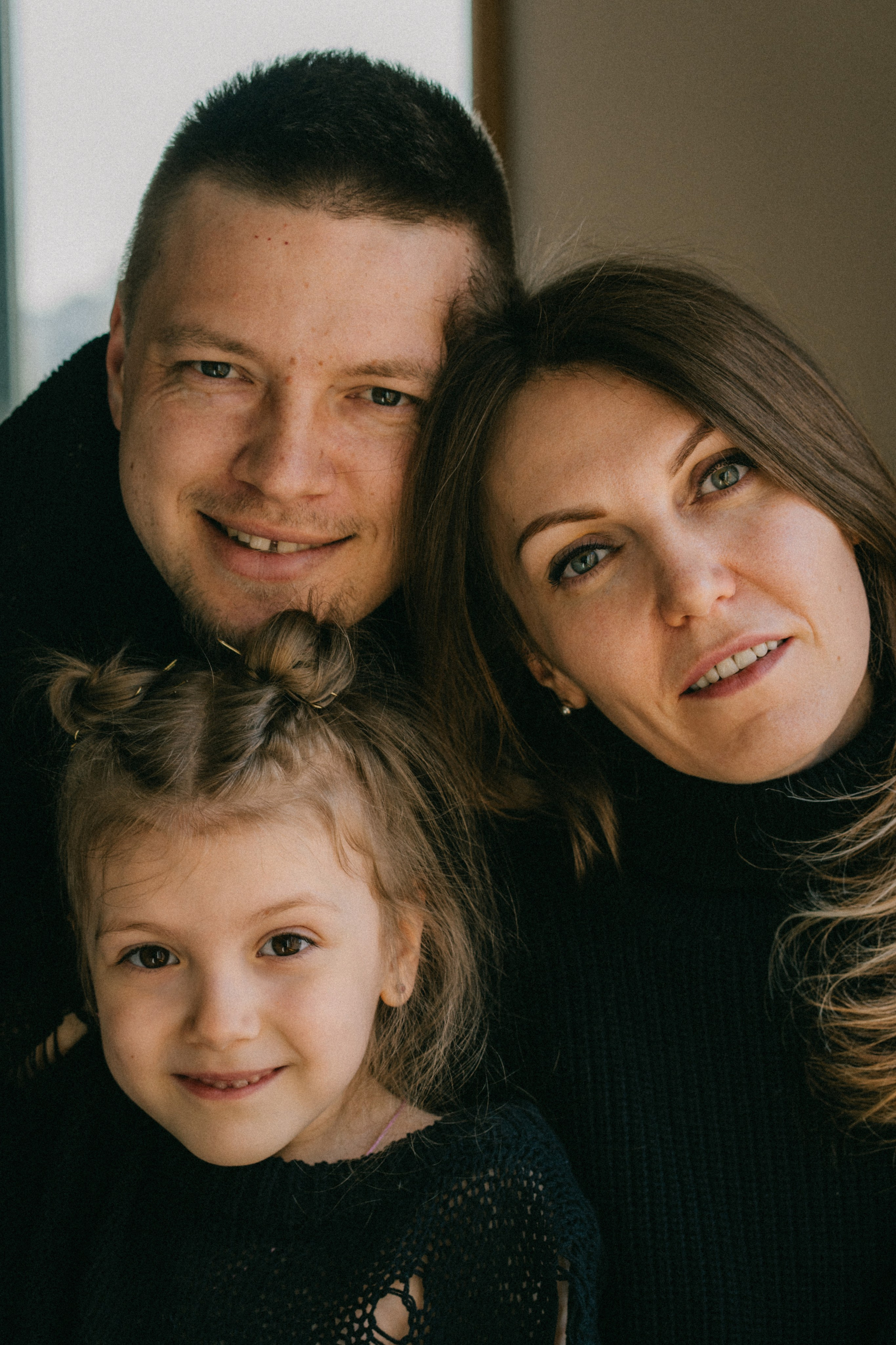 Дом — там где ты. Креативный фотограф в городе Тюмень