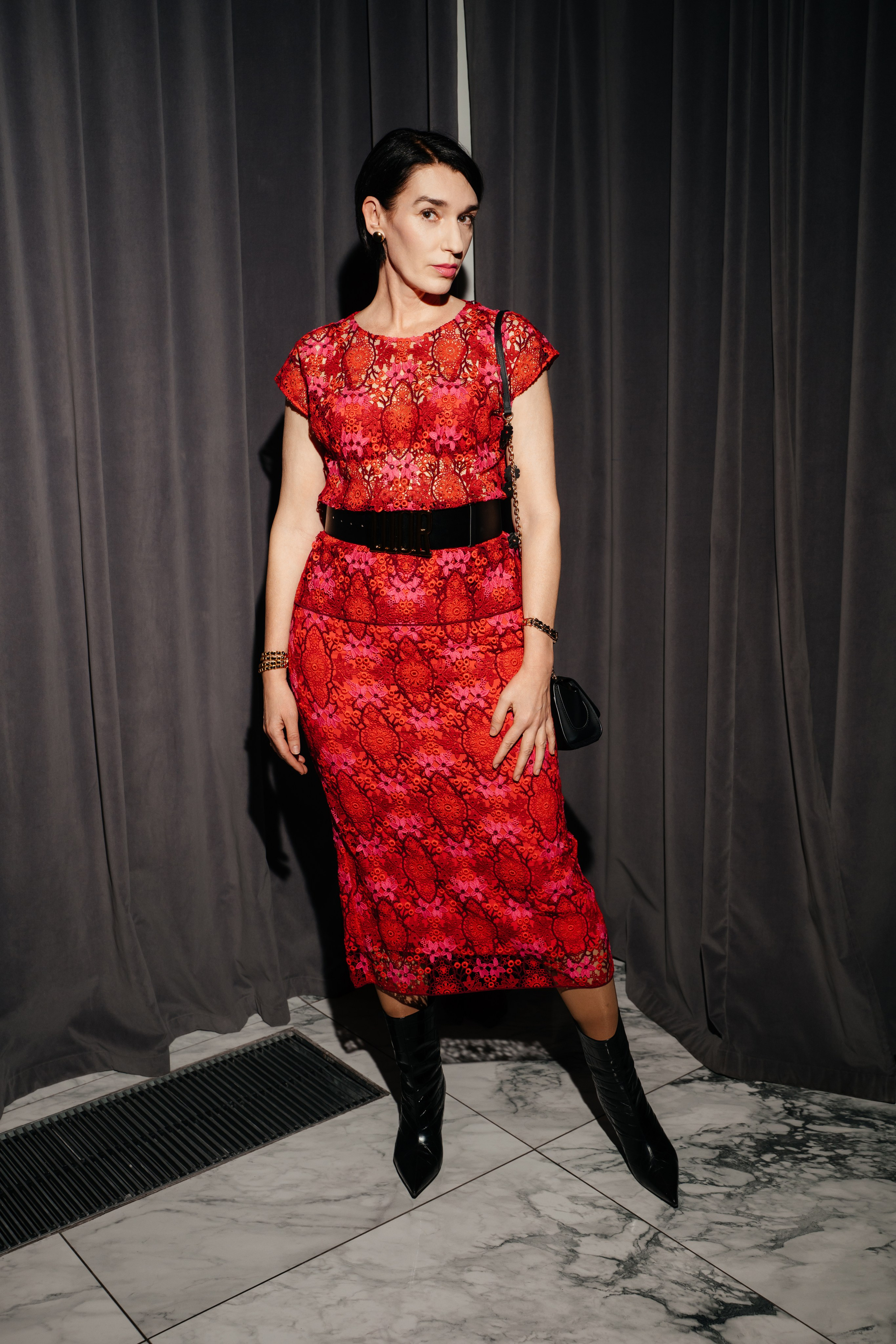 Лекция Ярослава Михеева. BENUAR Restaurant