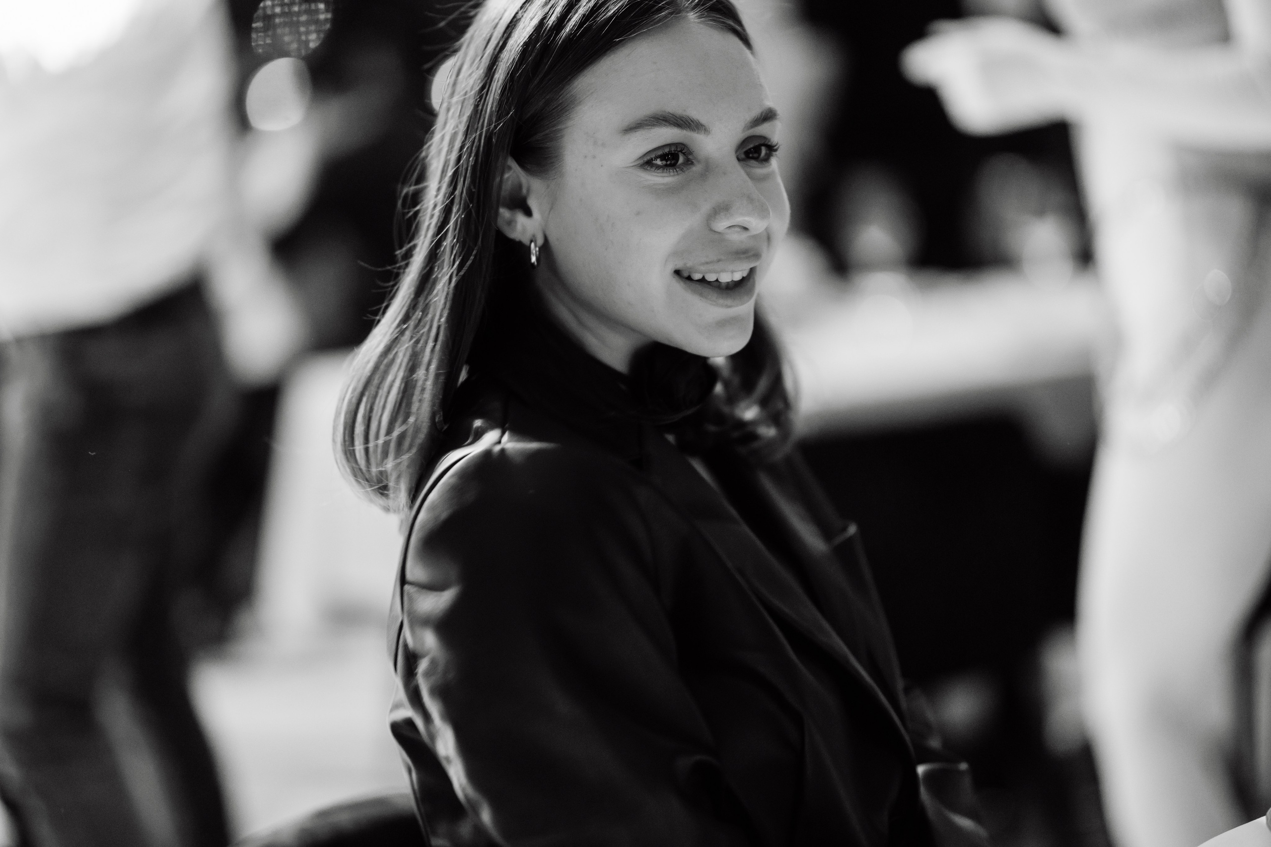 23 февраля (пятница). BENUAR Restaurant