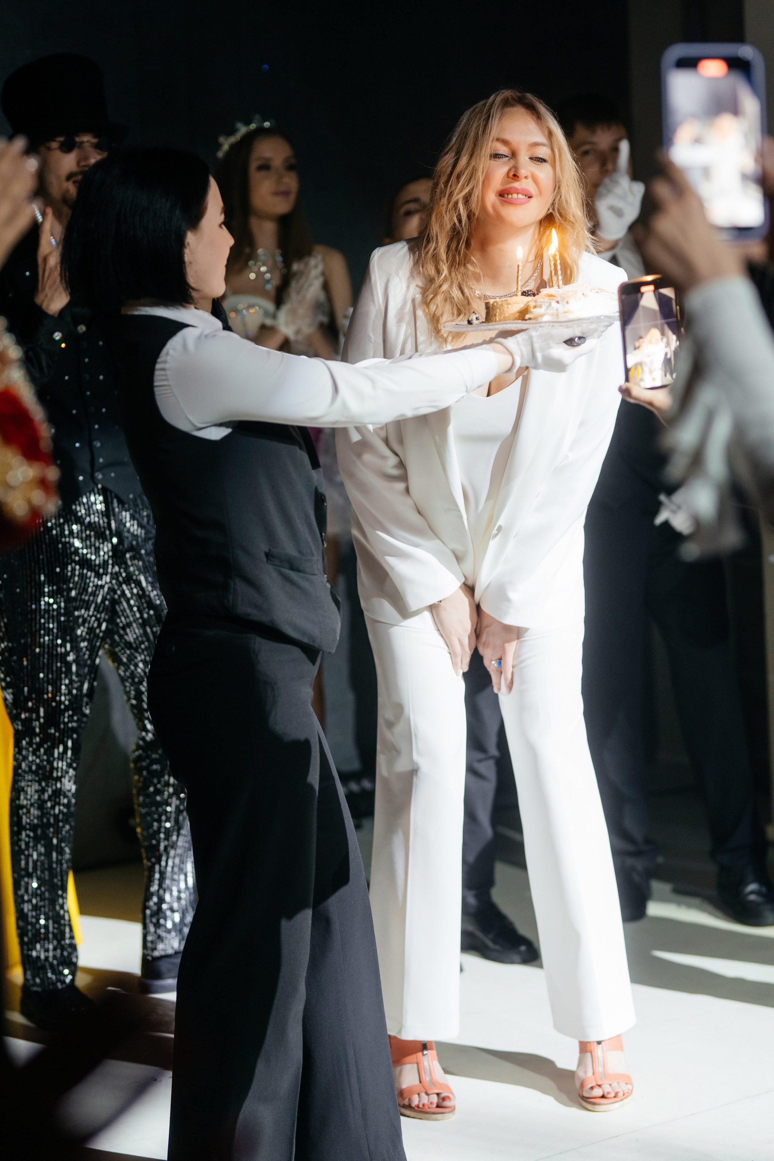 14 июня (пятница). BENUAR Restaurant