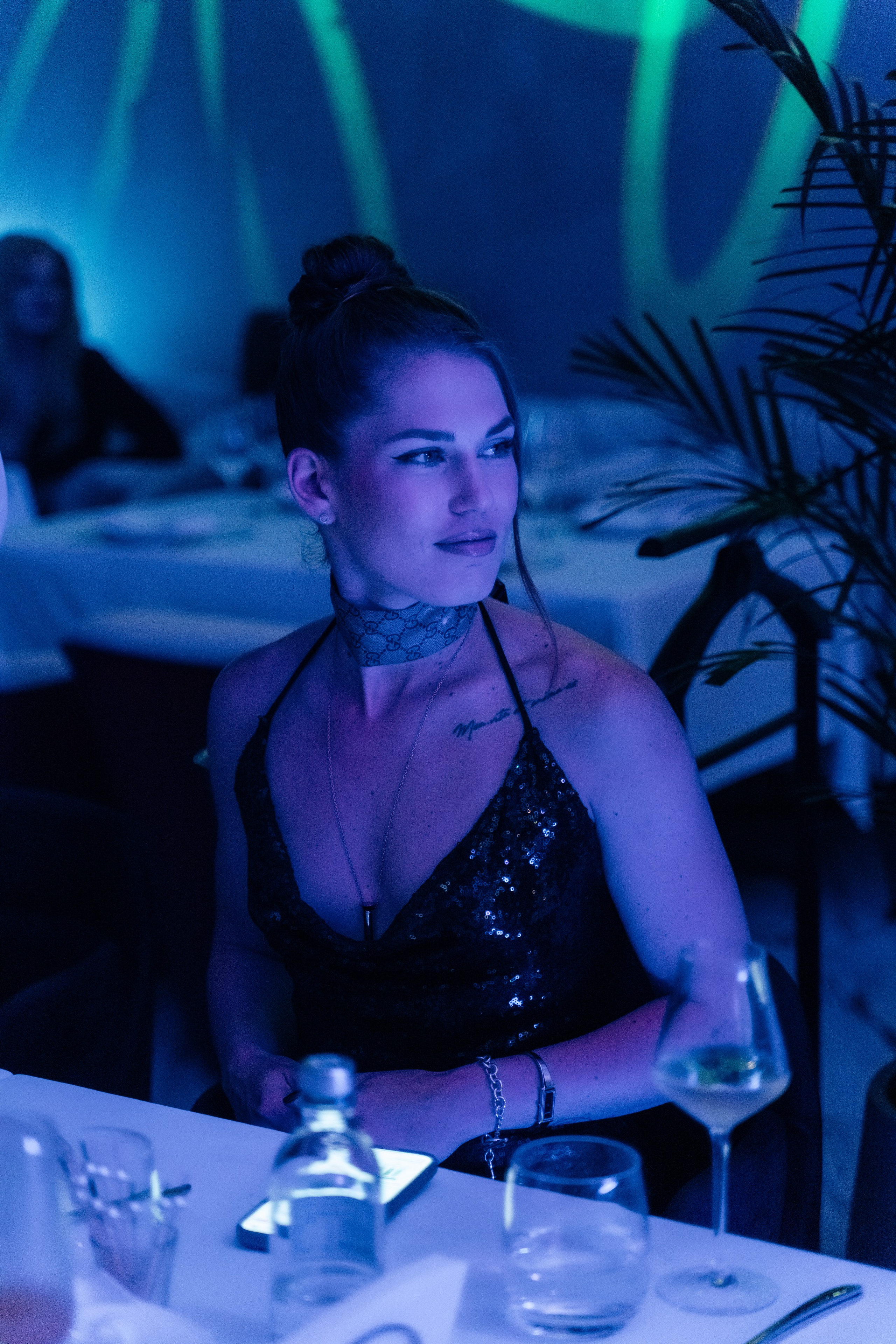 14 июня (пятница). BENUAR Restaurant