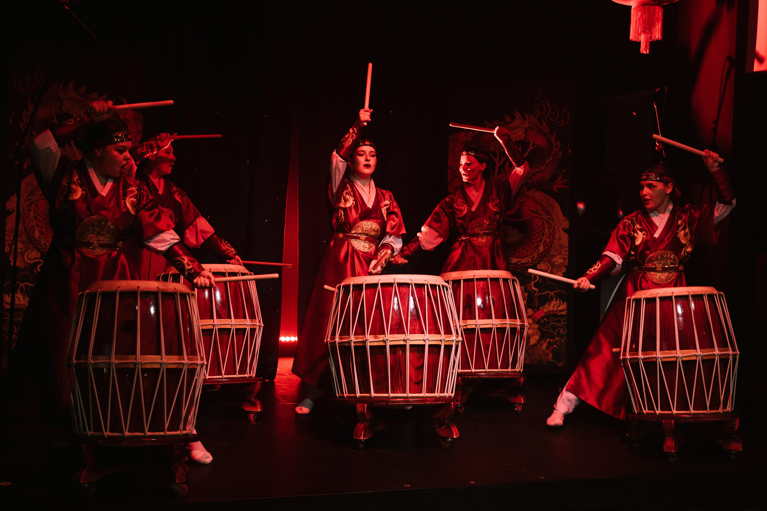 14 февраля (суббота). BENUAR Restaurant