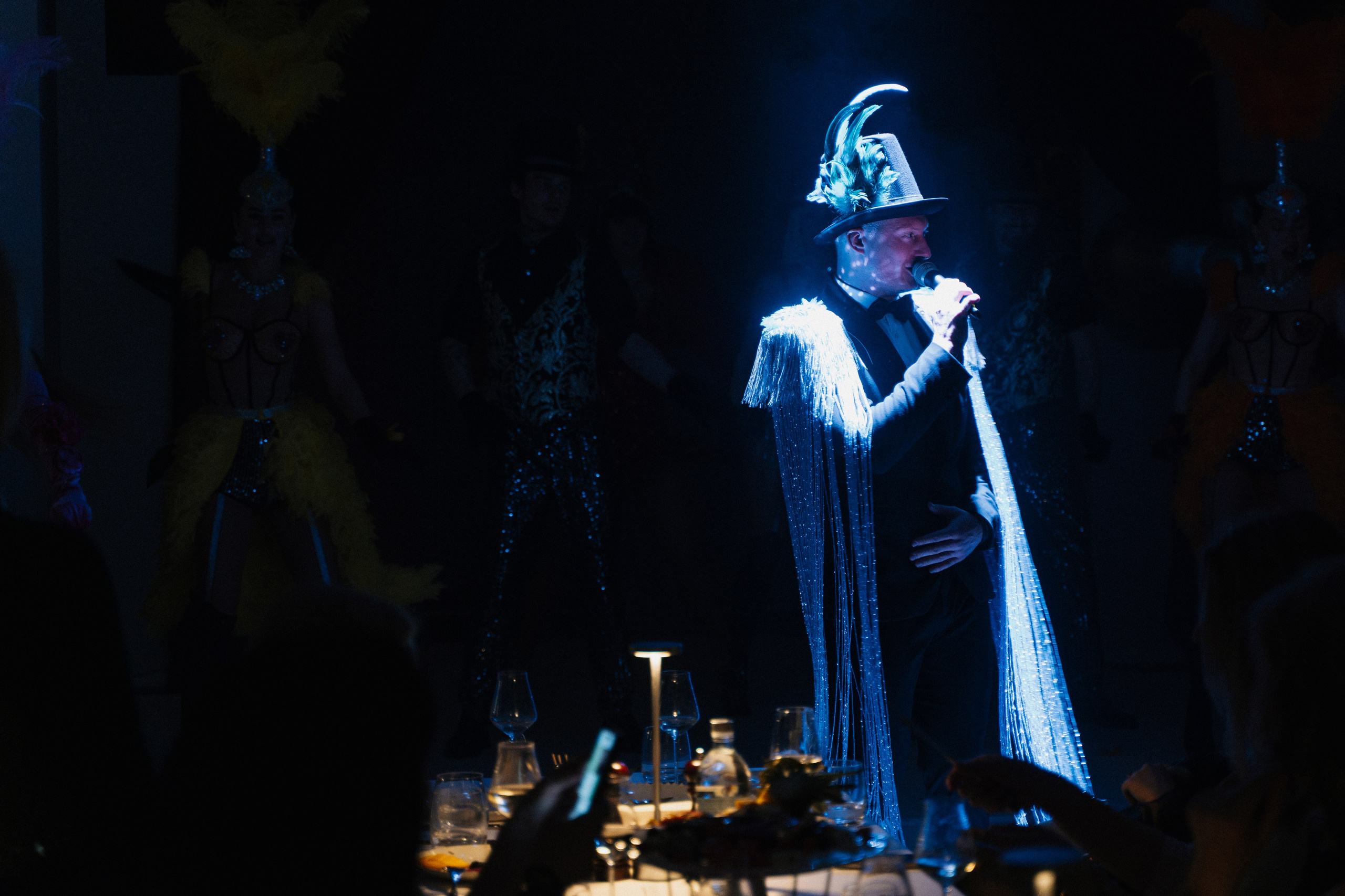 11 мая (суббота). BENUAR Restaurant