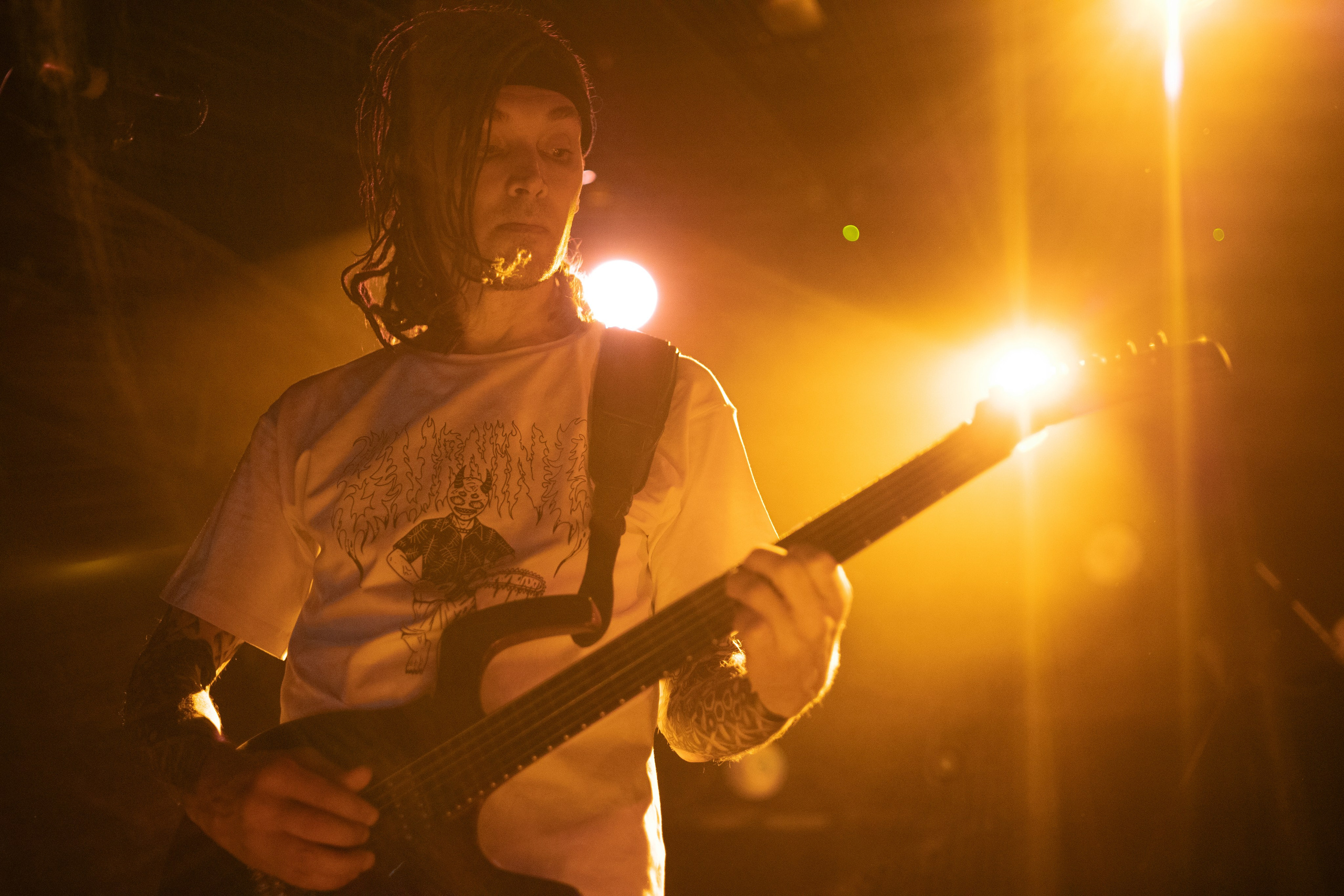 Модем (31.08.2024). Toxasnip Photo | Anton Maslenkin