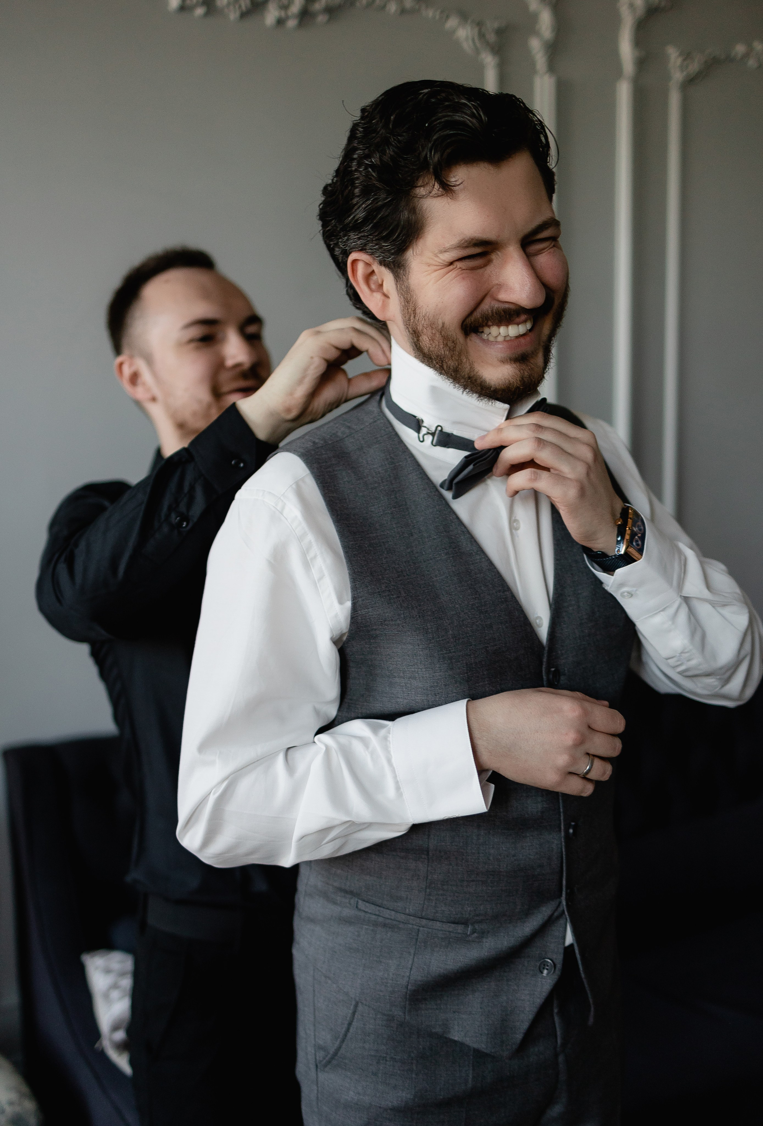 WEDDING. Фотограф в Санкт-Петербурге