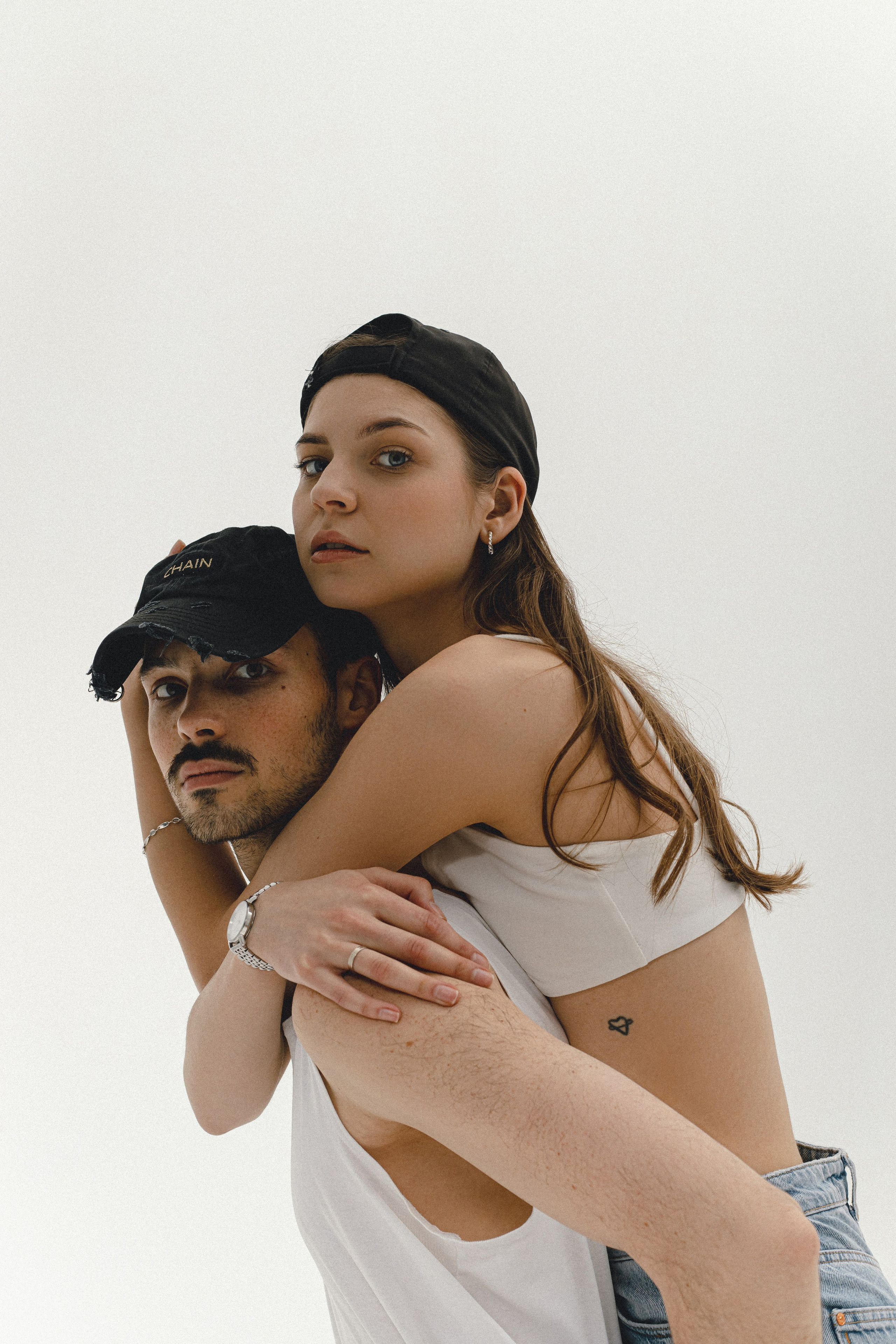 Timofey & Daria. Портретный фотограф в Минске Анастасия Воробей