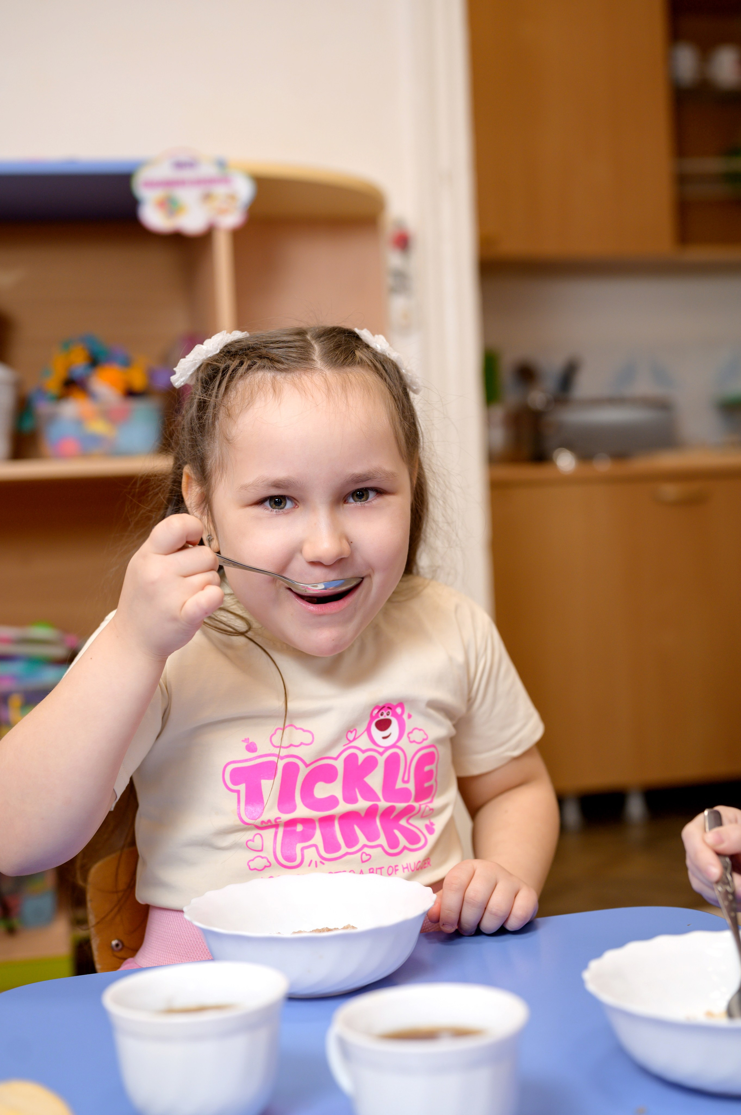 149 д/сад группа «Пчёлы». Фотограф новорожденных, семейный детский в Тюмени Татьяна Морозова