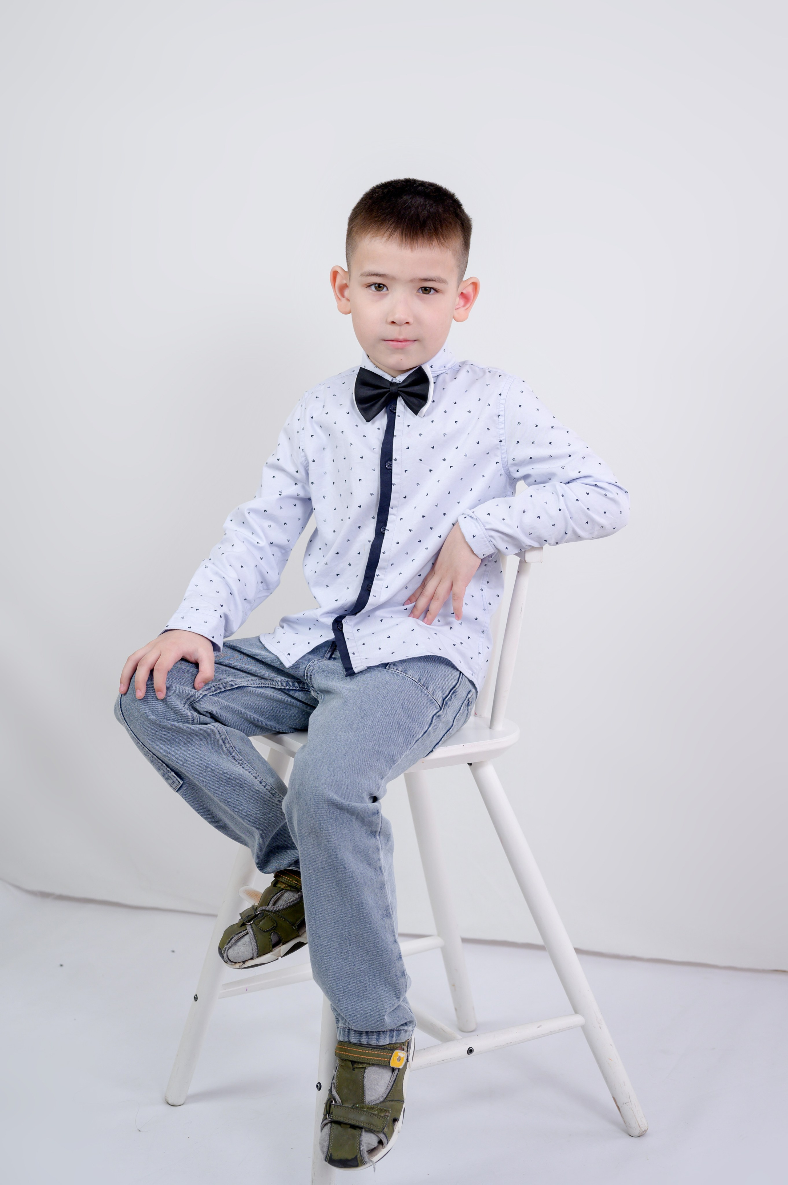 149 д/сад группа «Пчёлы». Фотограф новорожденных, семейный детский в Тюмени Татьяна Морозова