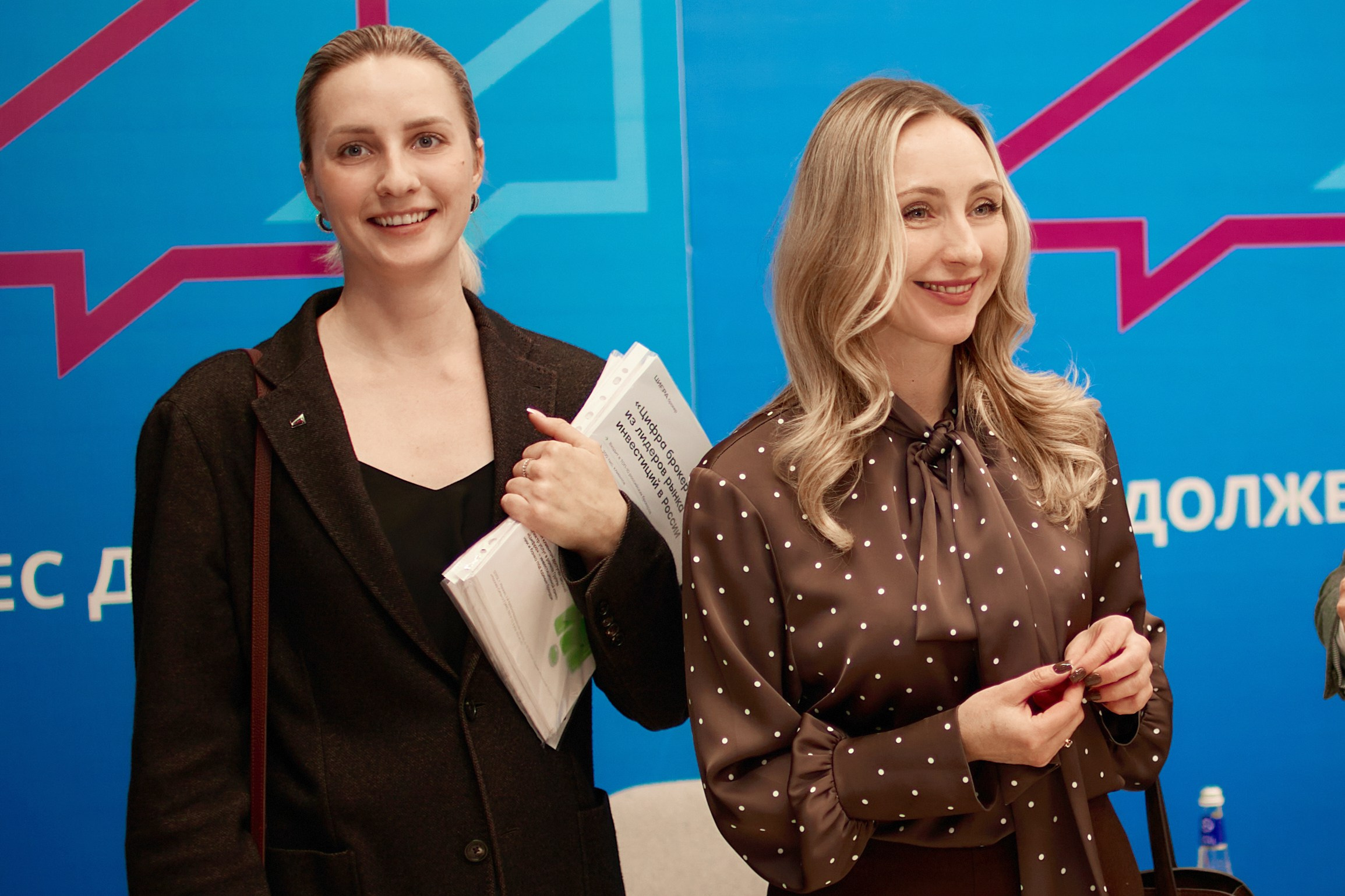 Опора России/Мой бизнес. Виктория Ларина — Портретный профессиональный фотограф в Иркутске