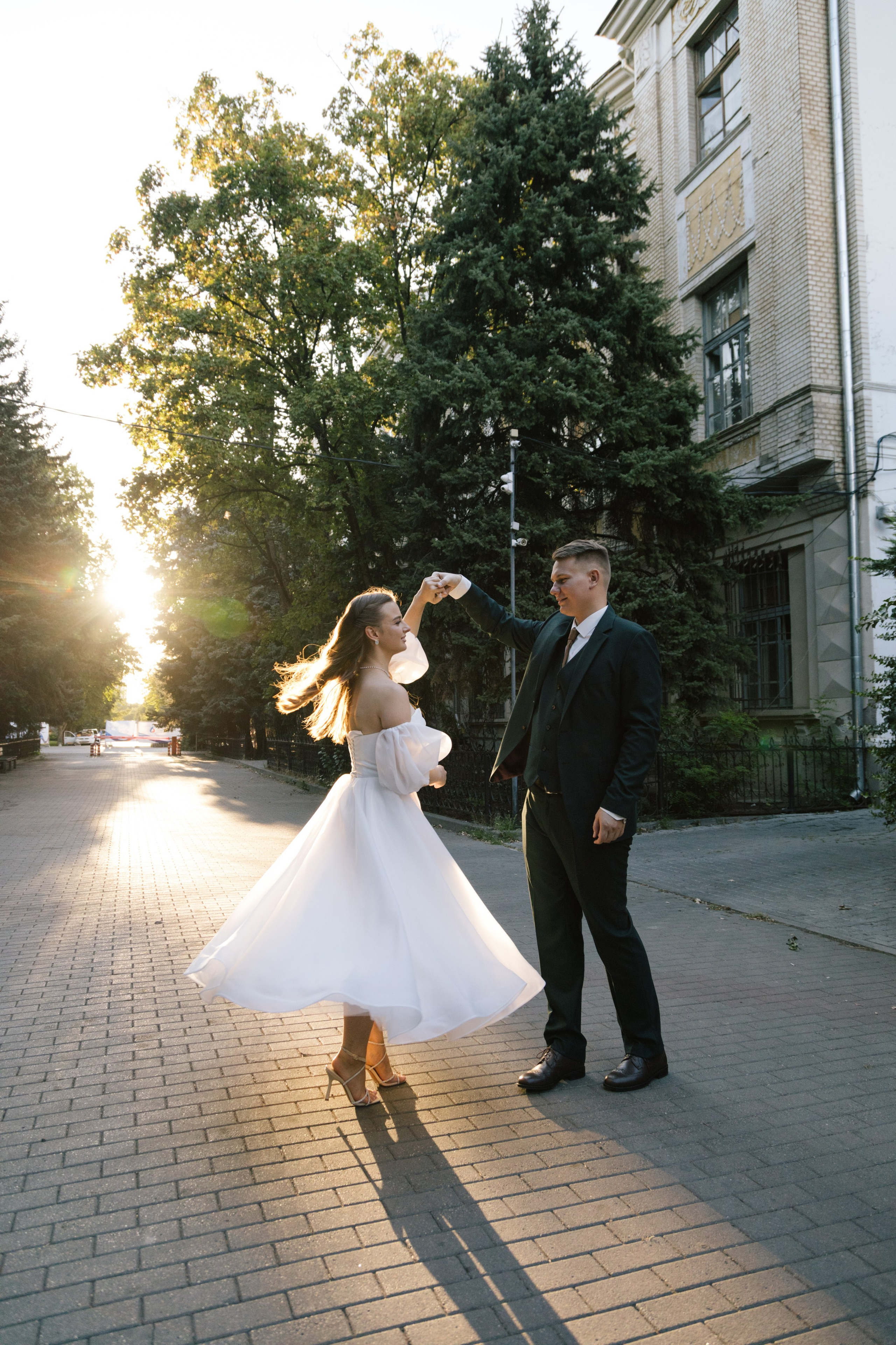 Wedding day | Максим и Елена