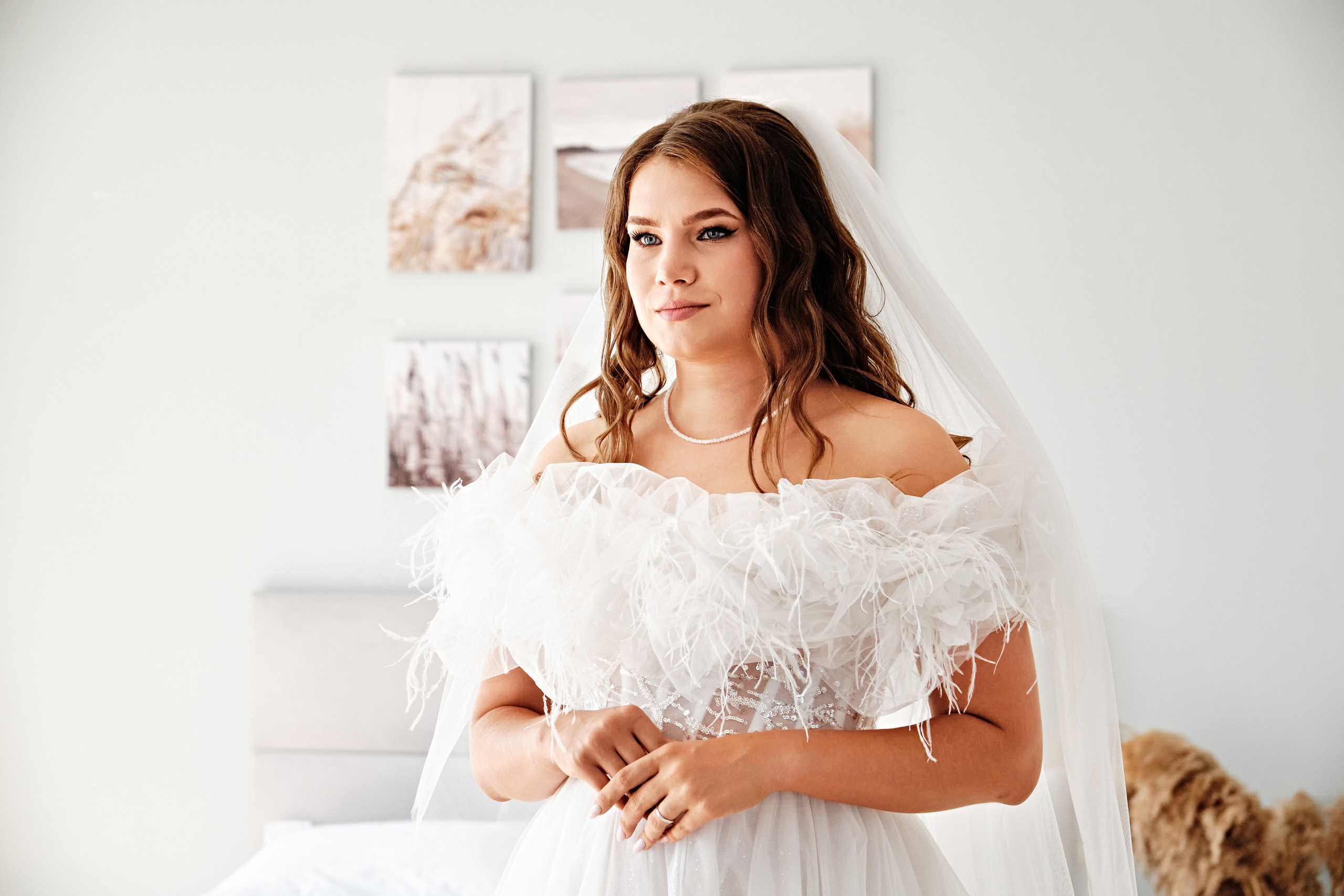 Снежана и Алексей