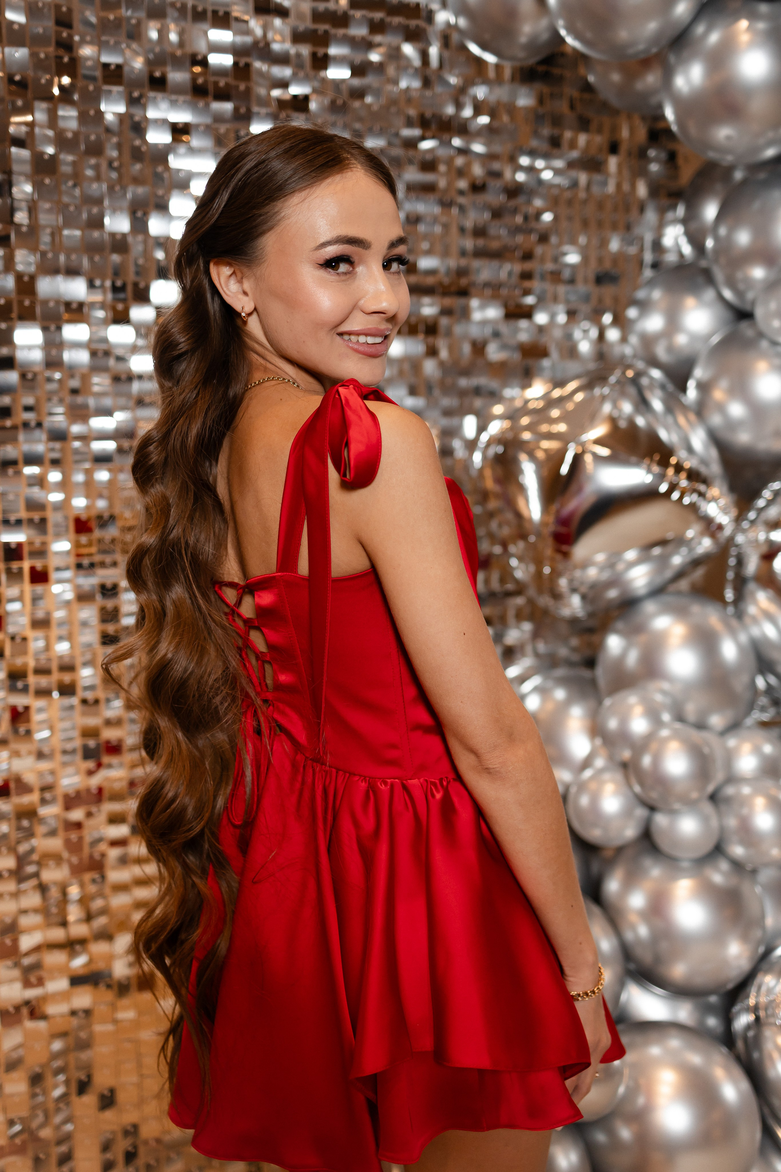 Юбилей Ильнары