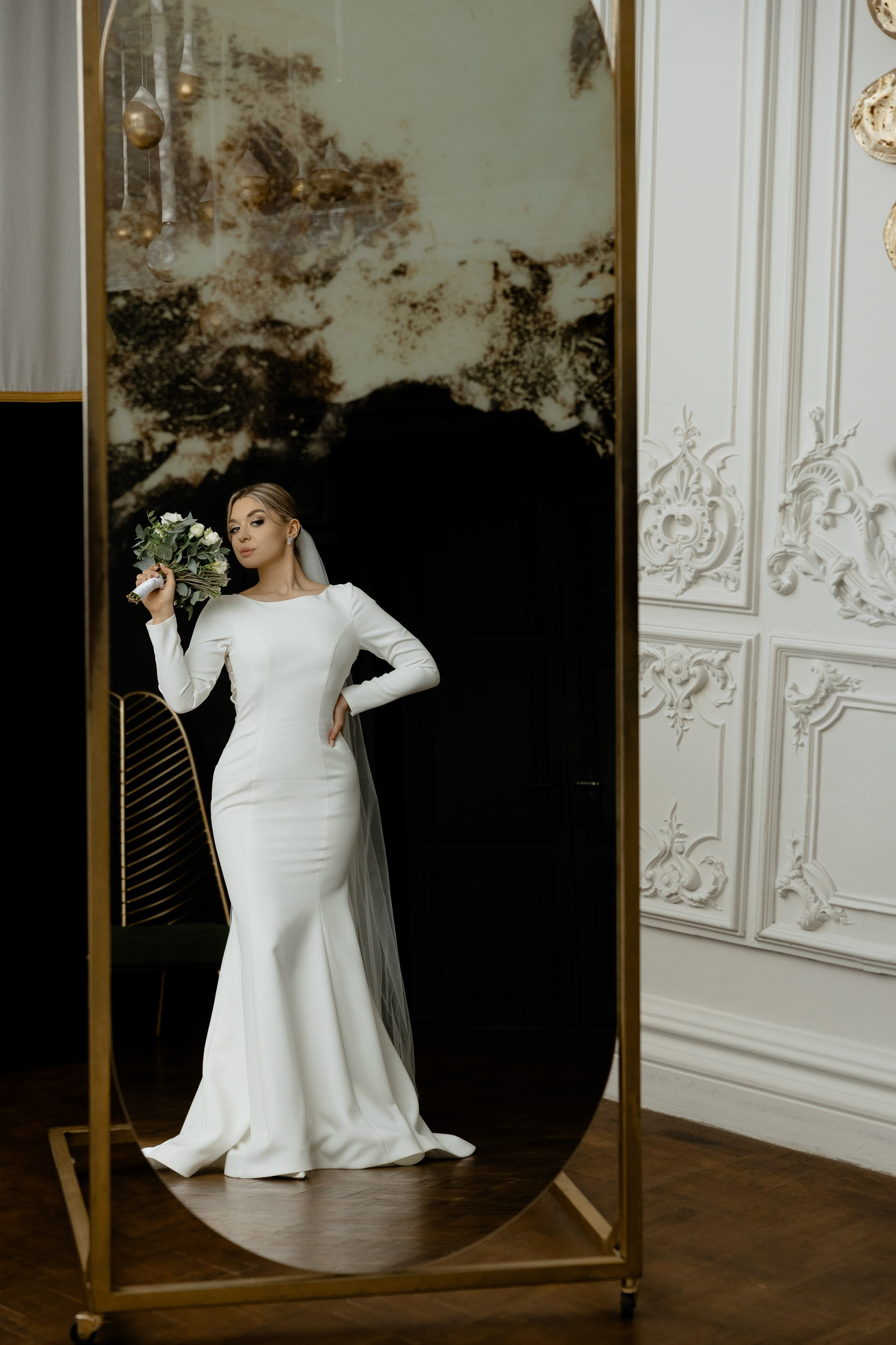 Дмитрий и Дарья. Миленина Юлия Свадебный и семейный фотограф в Краснодаре