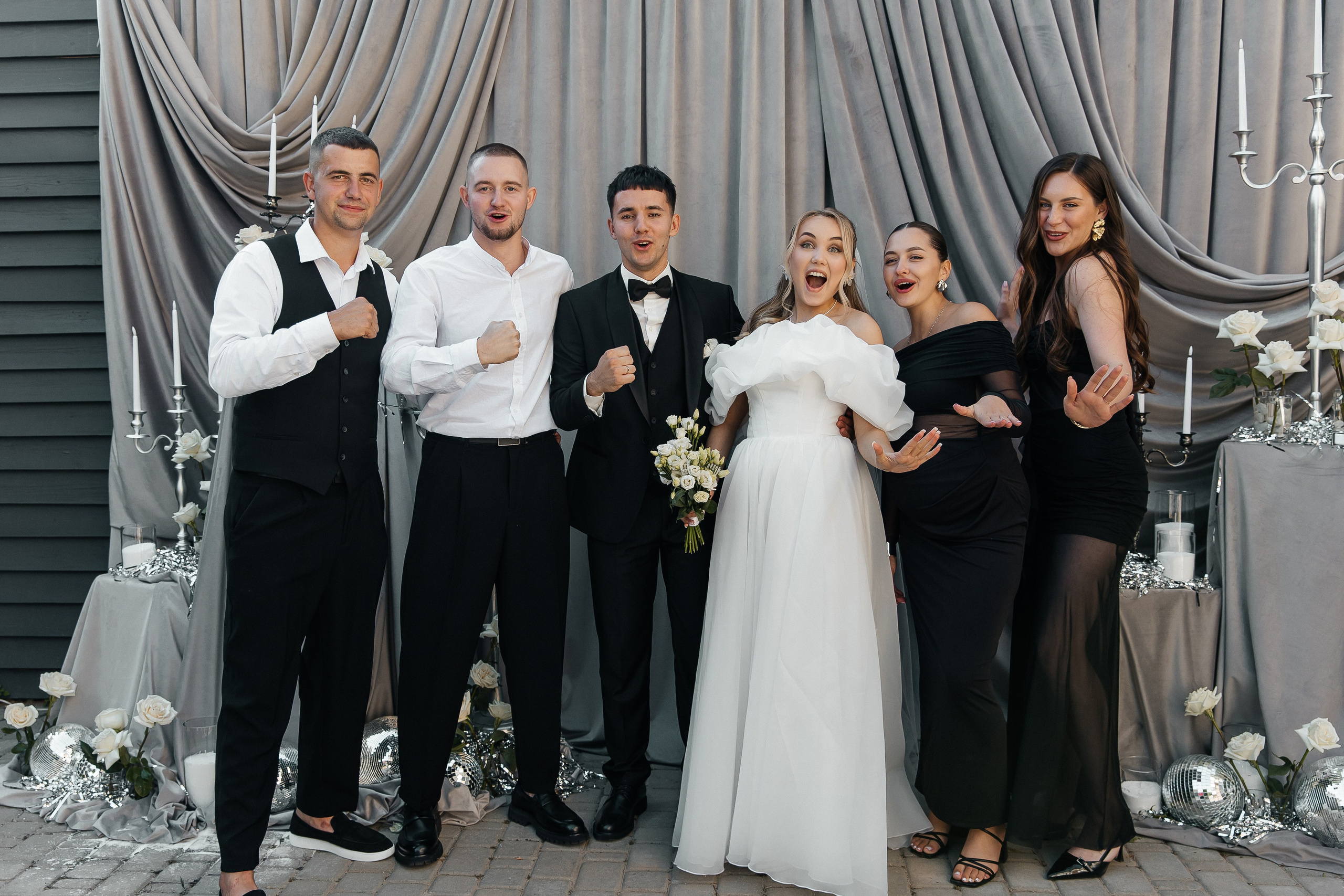 Кристина и Александр. Свадебный и семейный фотограф в Вологде Екатерина Назарина