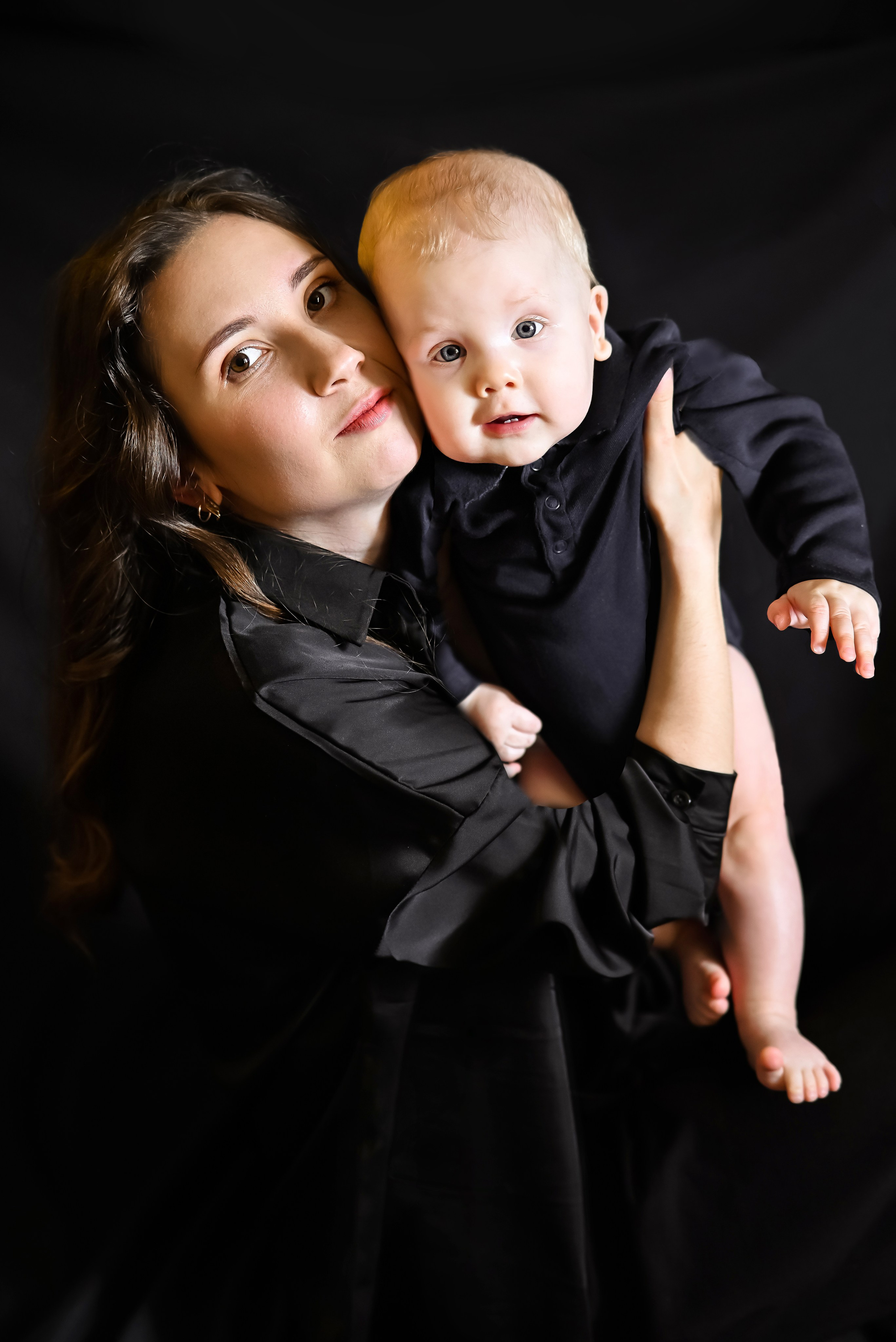 Мама и малыш!. Семейный и детский фотограф в Ярославле, Максимова Светлана