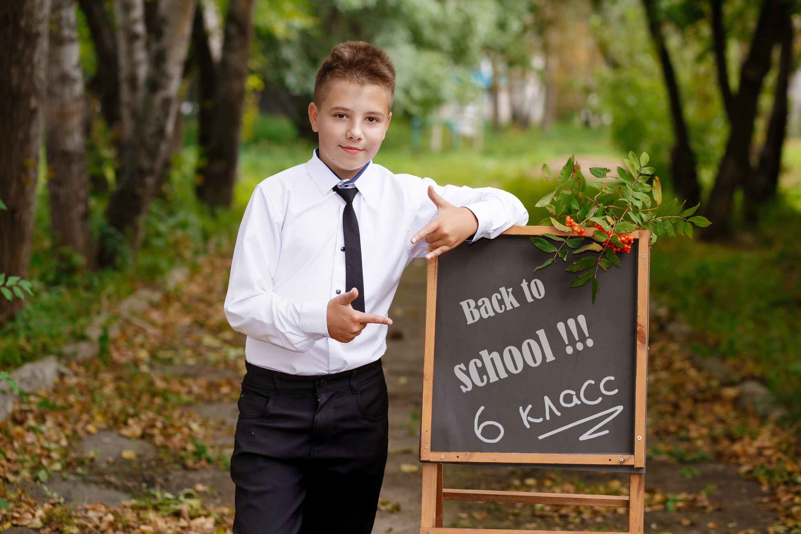 Школьные фотосессии. Фотограф в Комсомольске-на-Амуре
