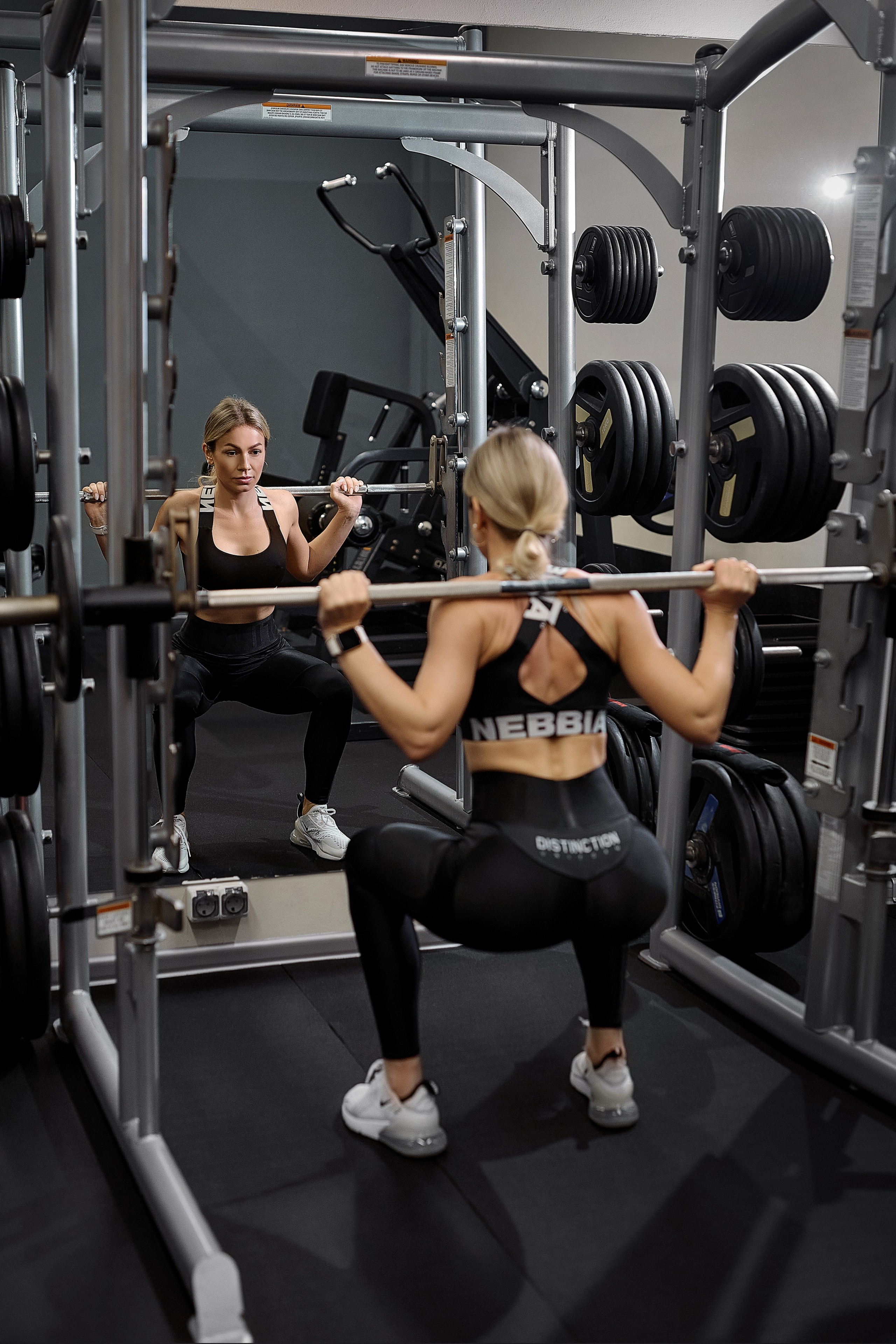 Фитнес центр