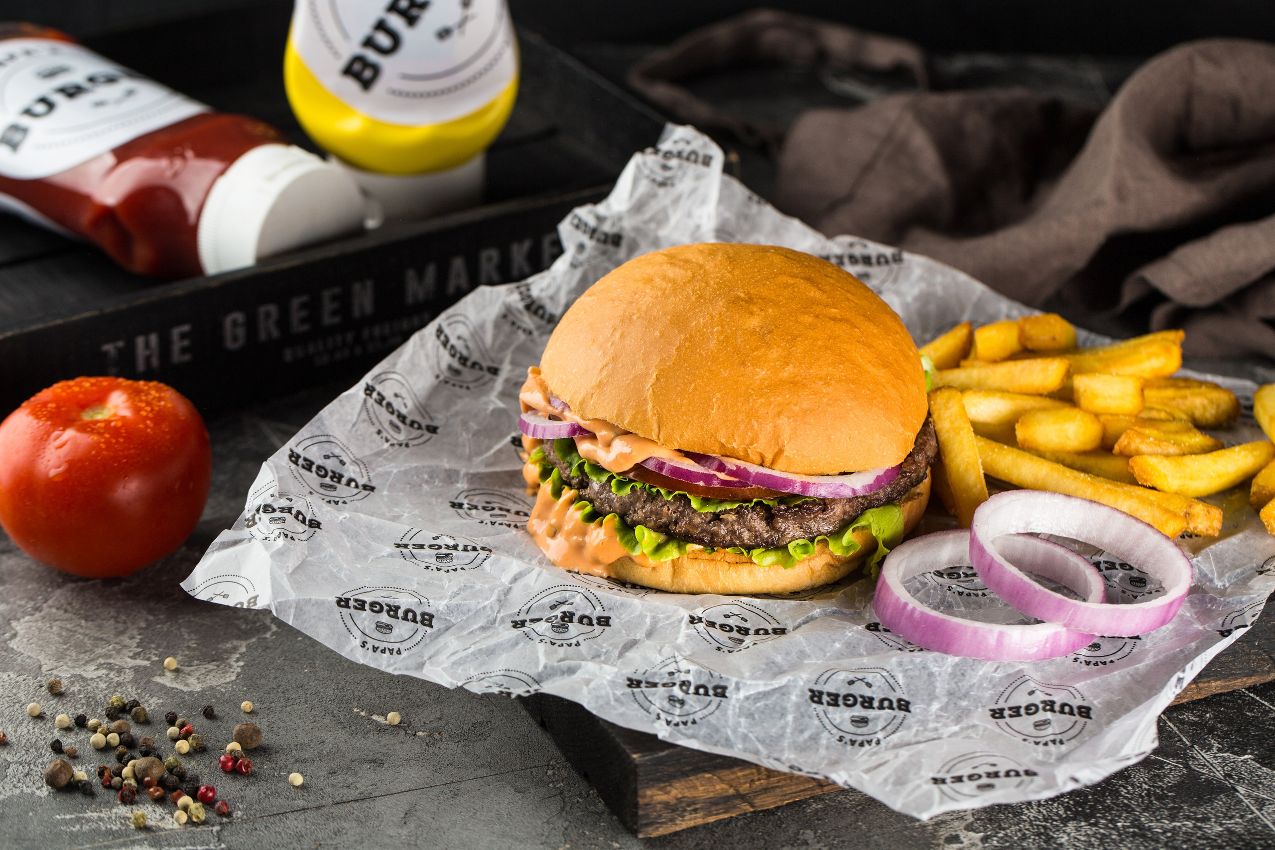 Съемки для меню. Фуд-фотограф Москва, фуд-стилист, предметный фотограф, видеограф