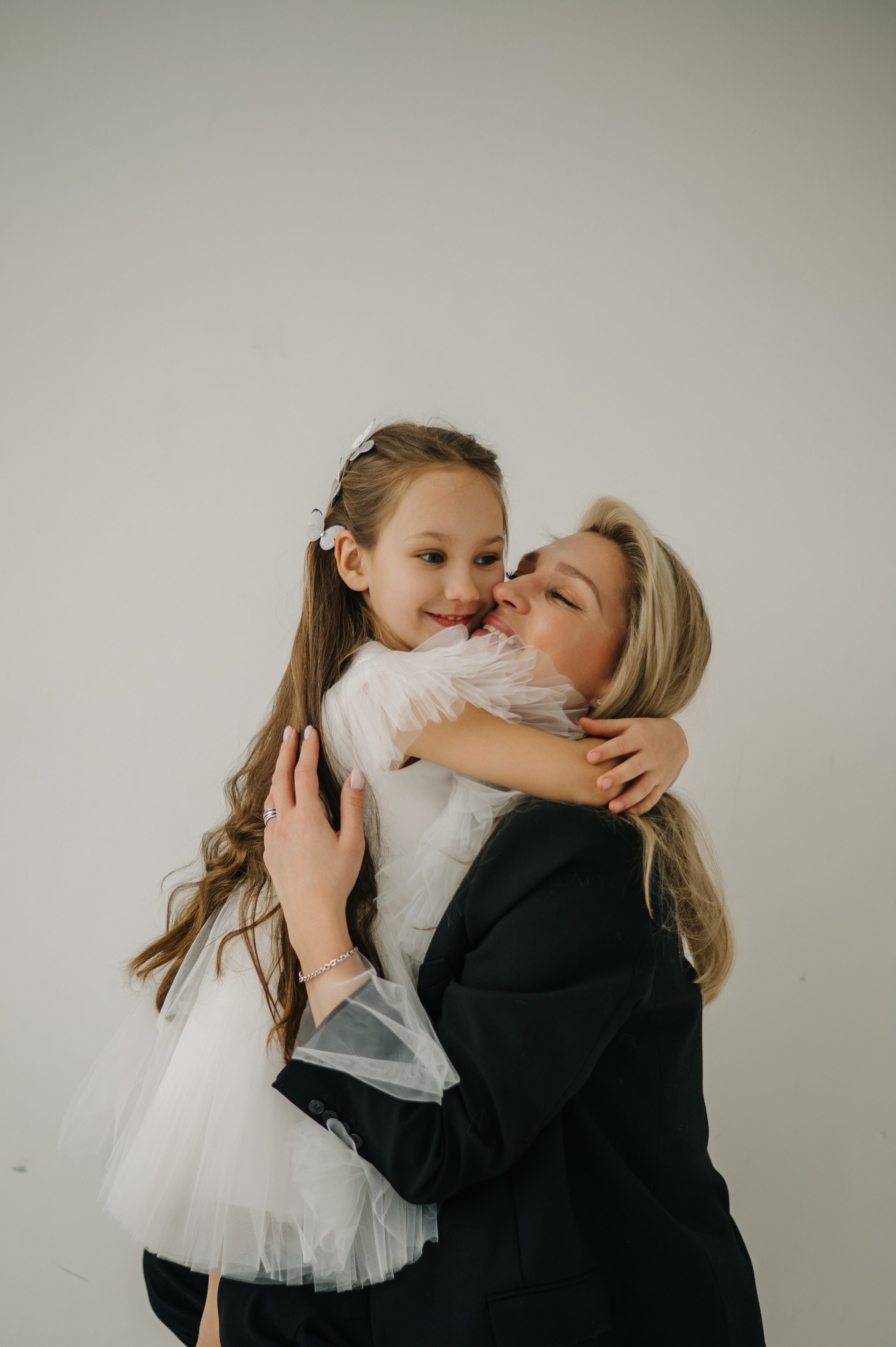 Лена и Алина. Фотограф Архангельск