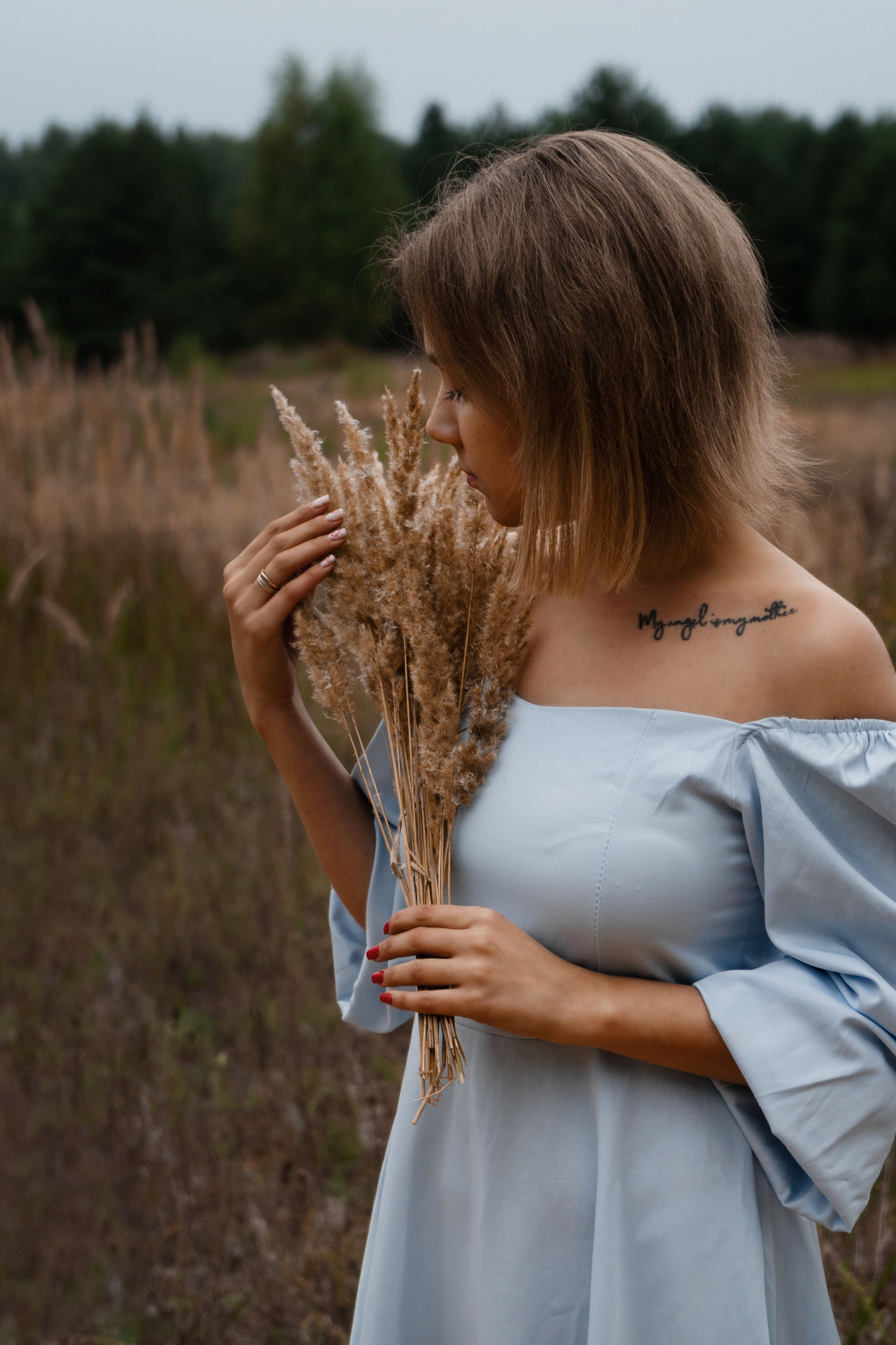 Фотограф | Мария Романова |Бежецк | Тверская область