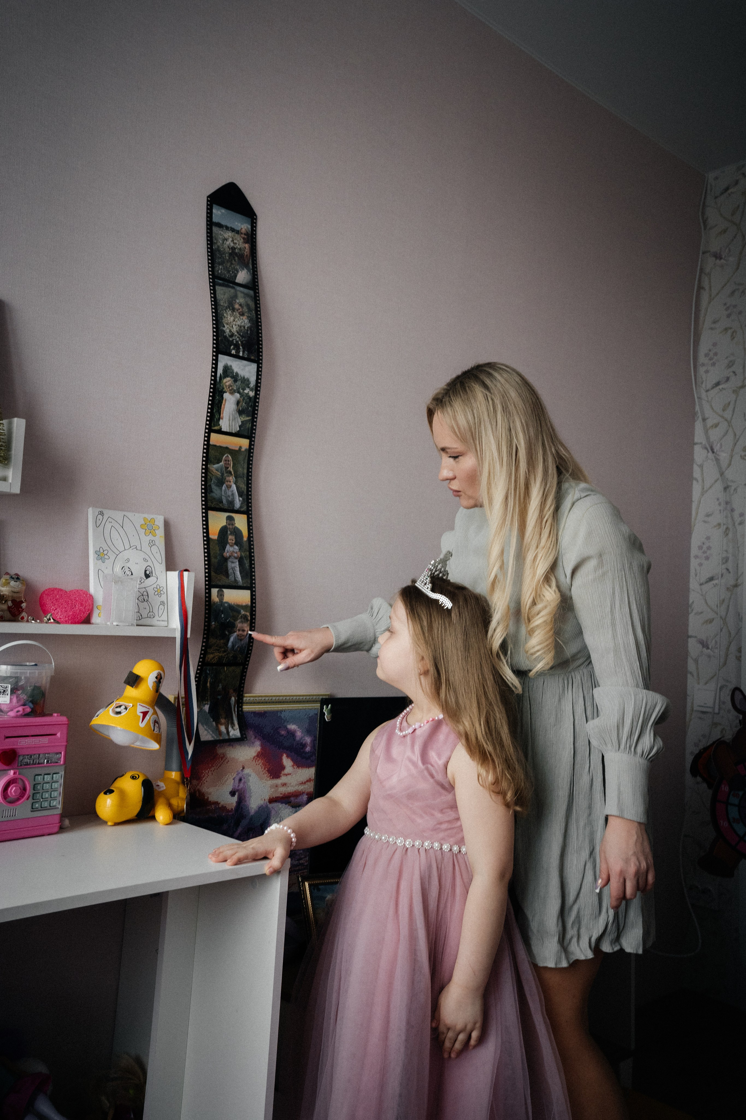 Семья Ксении и Максима. Фотограф | Юлия Арт| Обучение