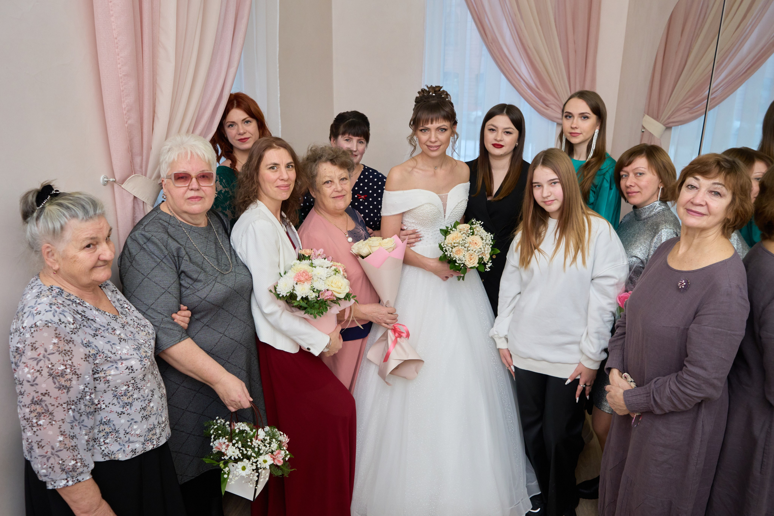 Свадебная. Профессиональный Фотограф и Видеооператор