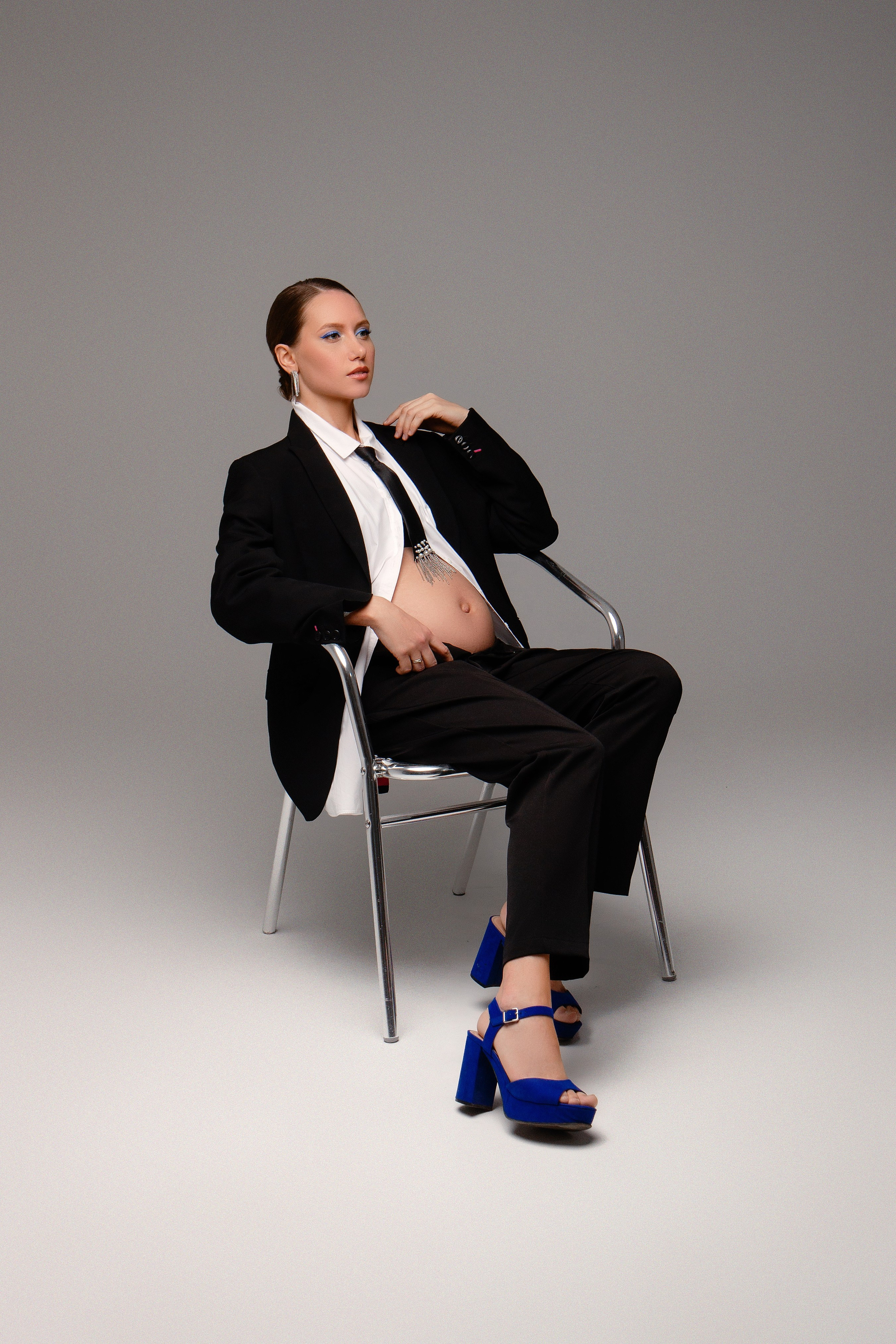 Екатерина. Фотограф беременности в Екатеринбурге Илона Филатьева