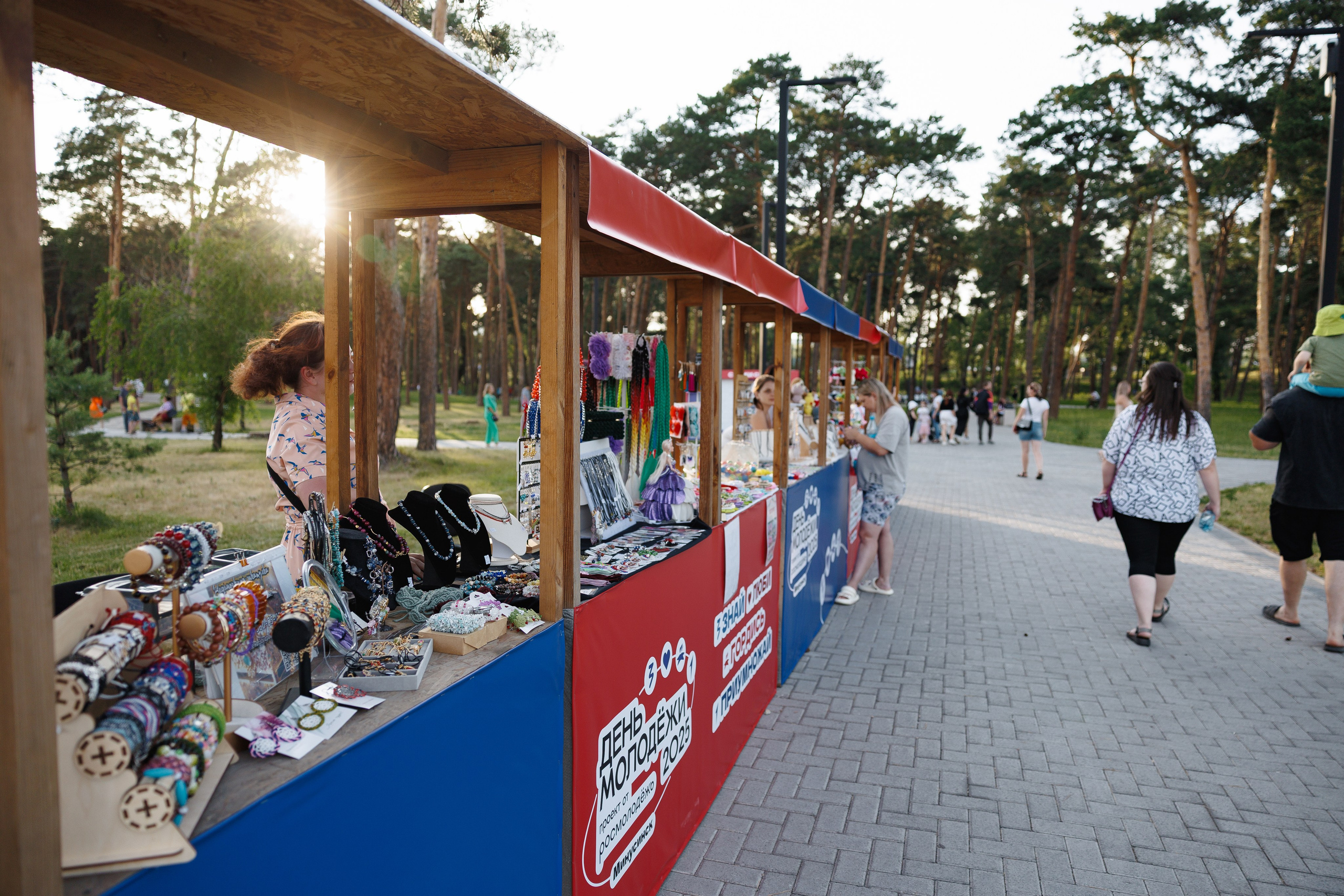 День молодежи 2025 Минусинск. Ваши Истории. Фотограф/видеограф. Абакан