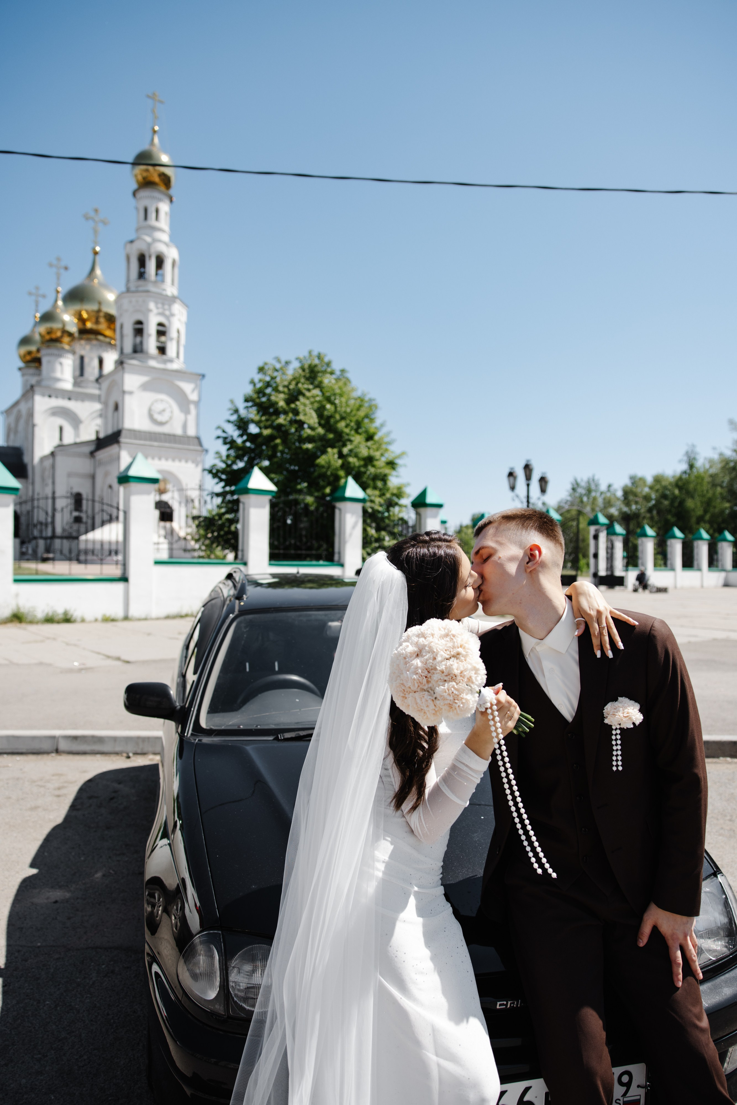 Артём и Яна. Ваши Истории. Фотограф/видеограф. Абакан