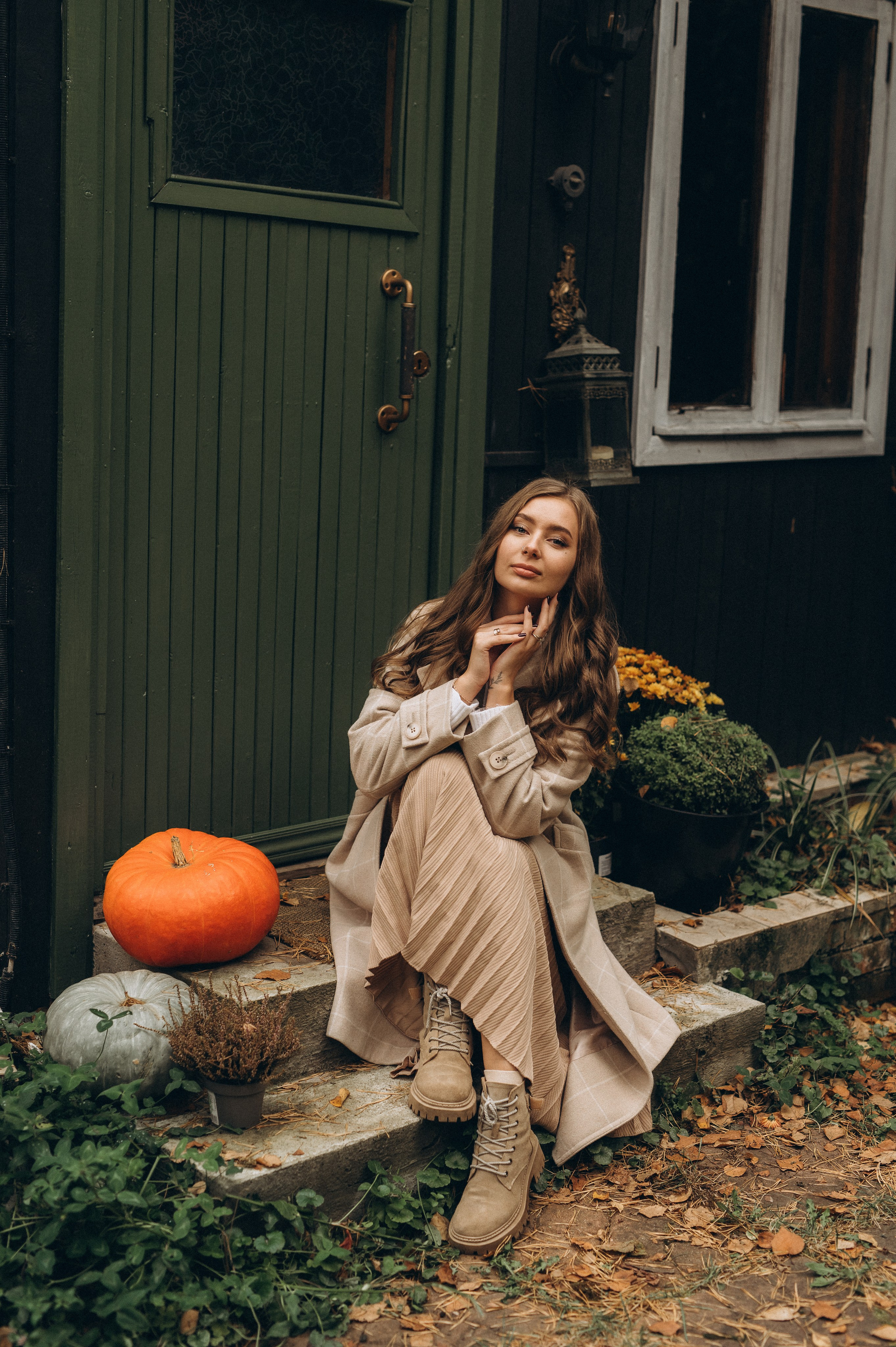 Яна. Фотограф Быстрова Дарья г. Москва