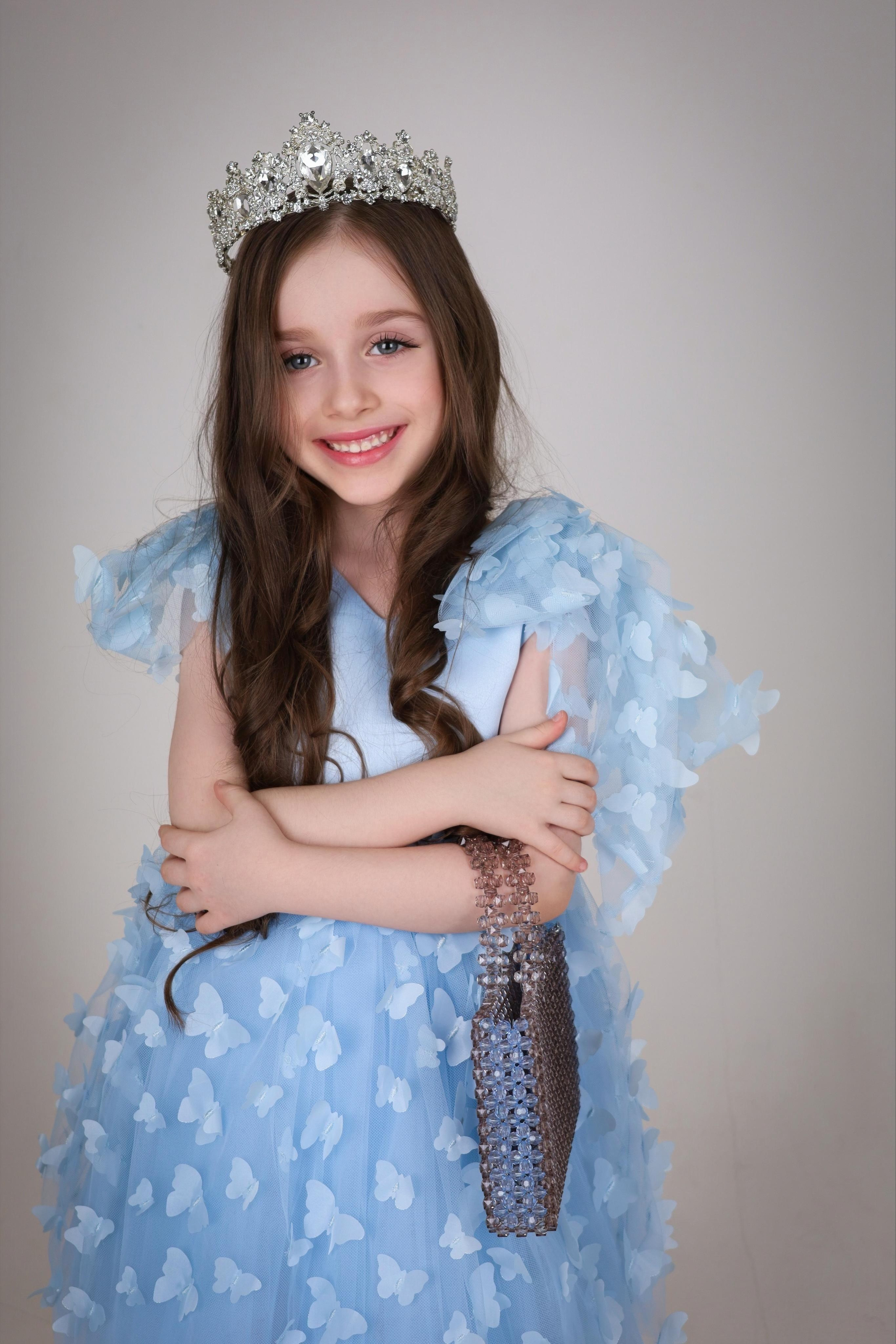 Детский проект красоты «Ты Чудо». Фотограф-ретушер Екатерина Стародубцева