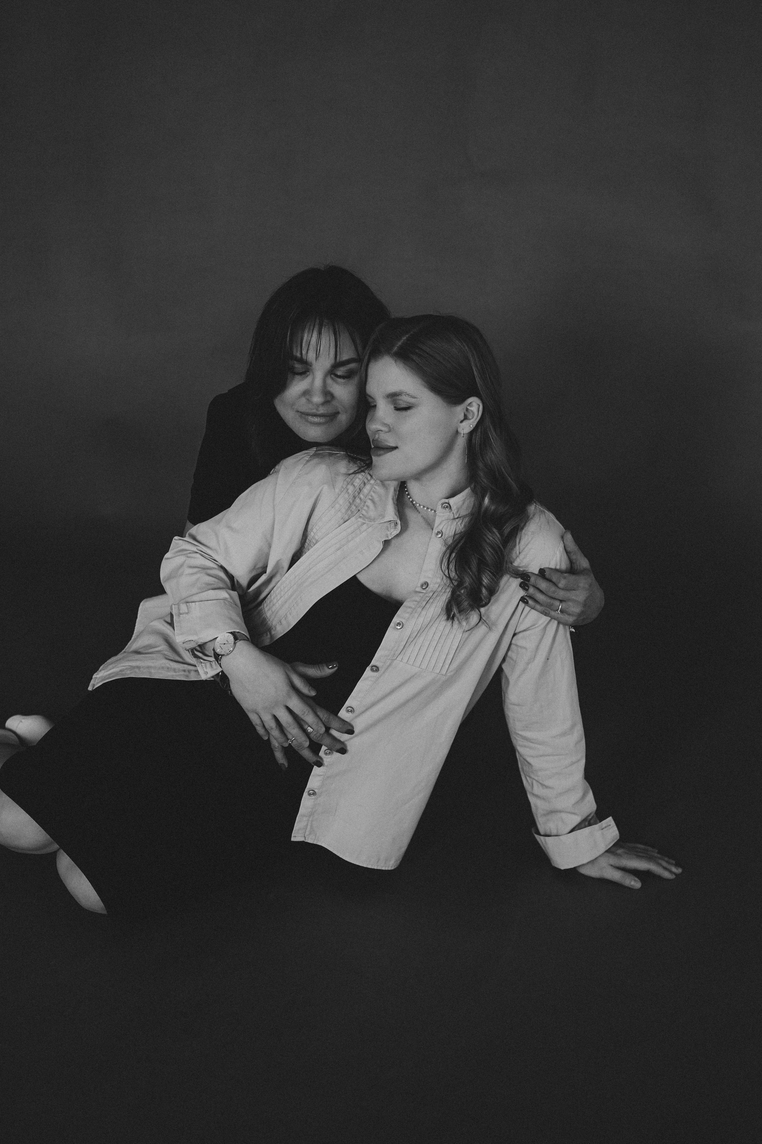 Love story / Семейная. Главная