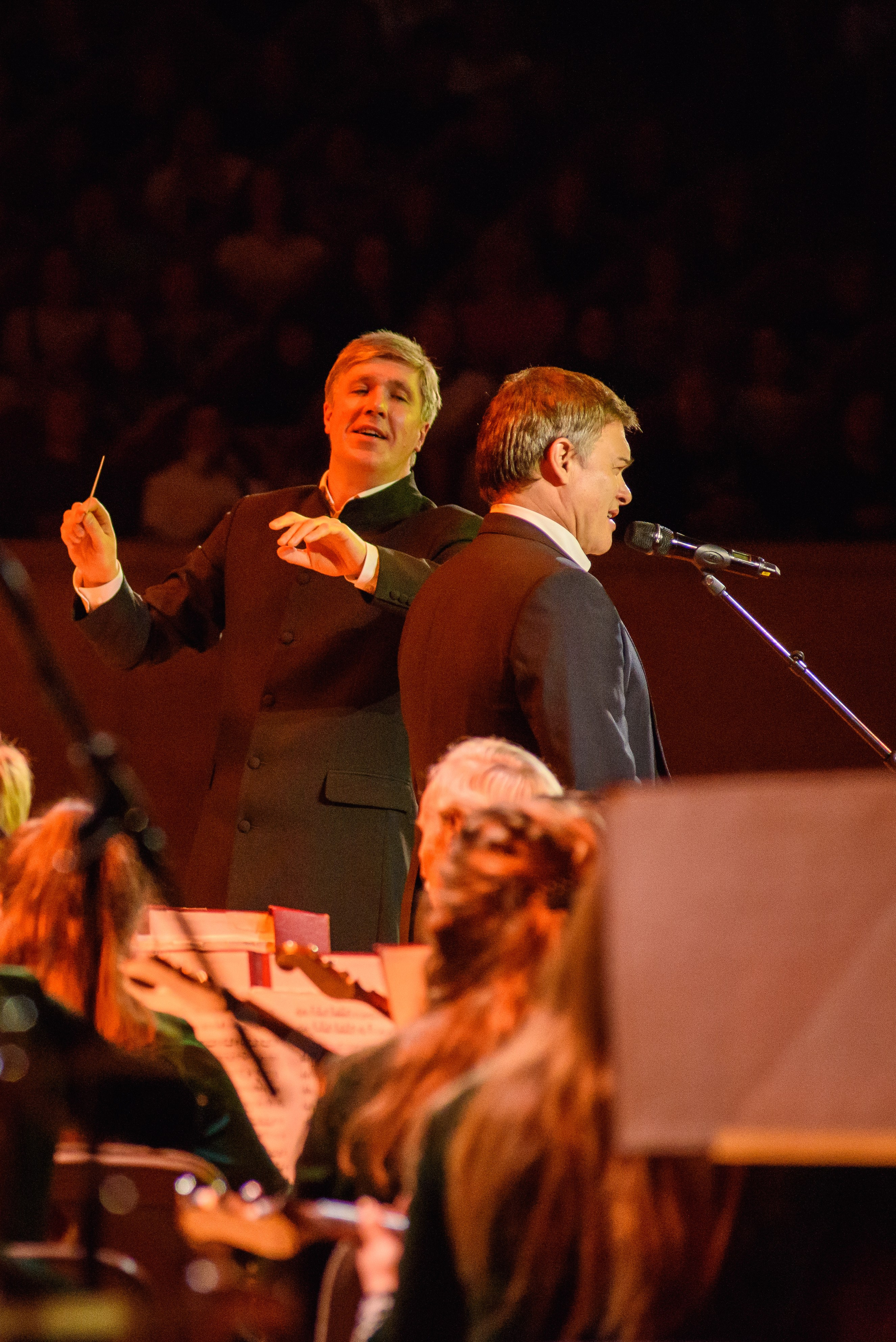 Евгений Дятлов — «Имена на все времена», Зал Церковных Соборов. Бренд-фотограф для экспертов и блогеров в Москве Влада Горбовская