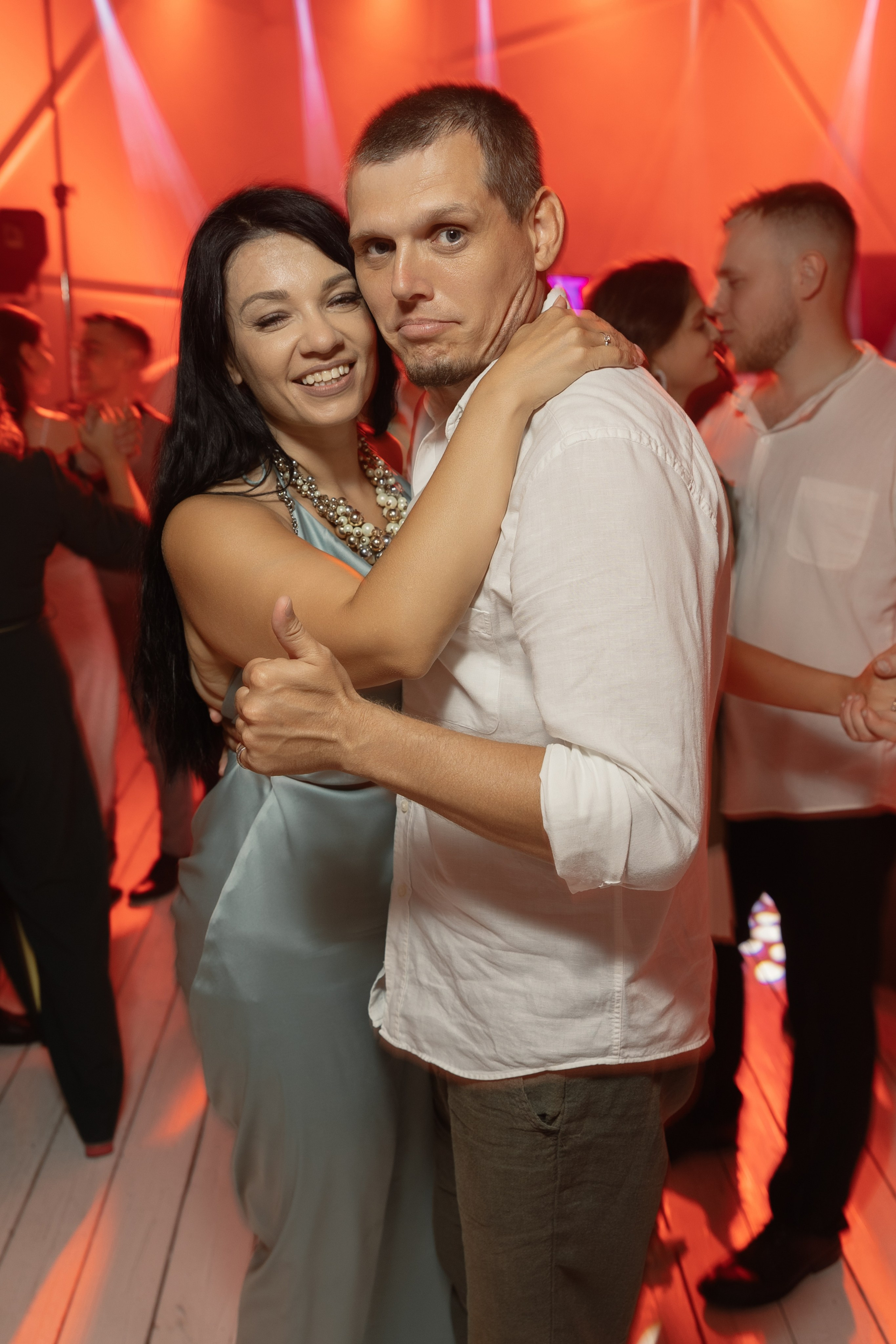 Ян и Анастасия. Свадебный фотограф Курск Максим Ноздрачев