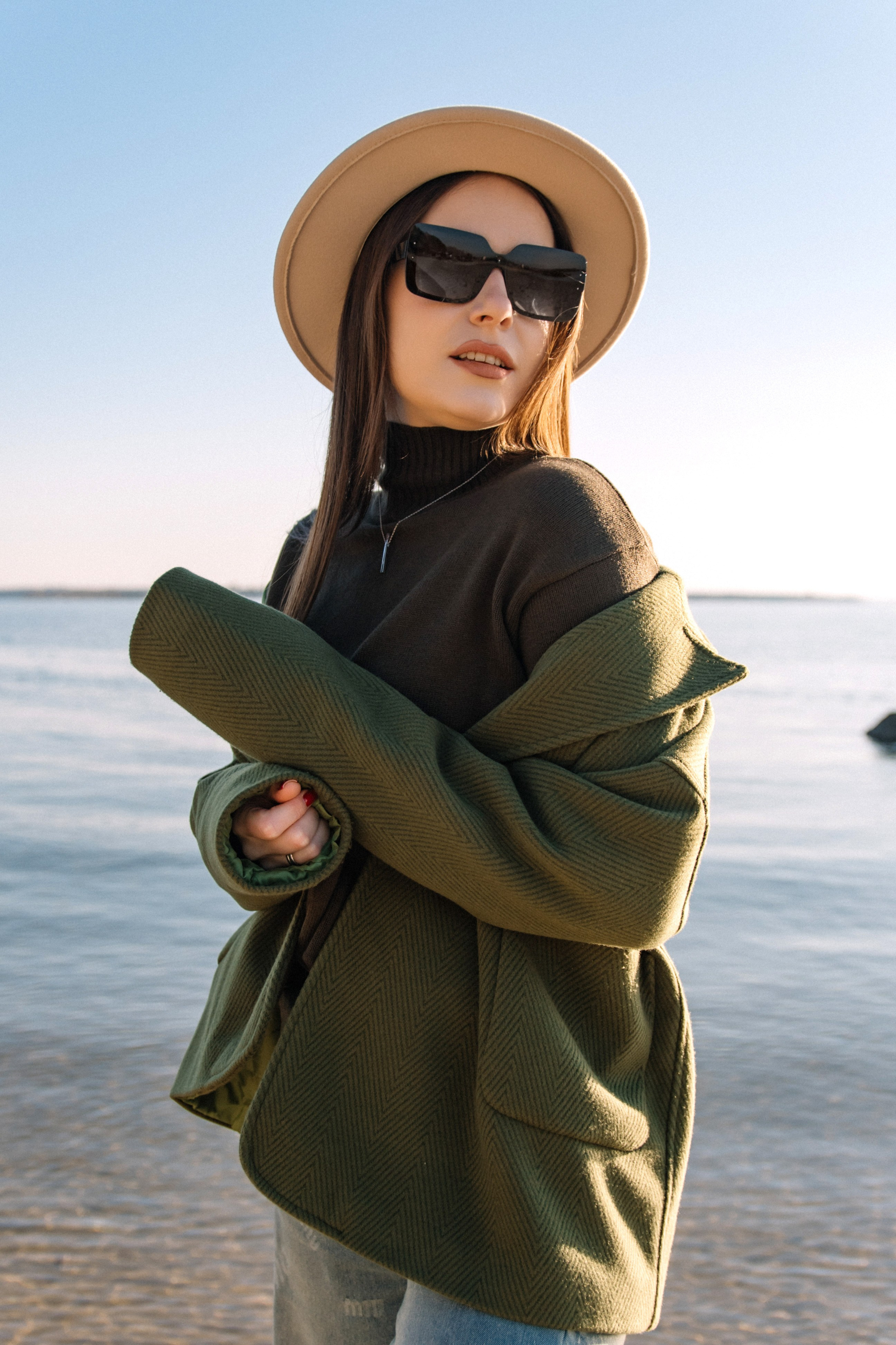 Уличные съемки