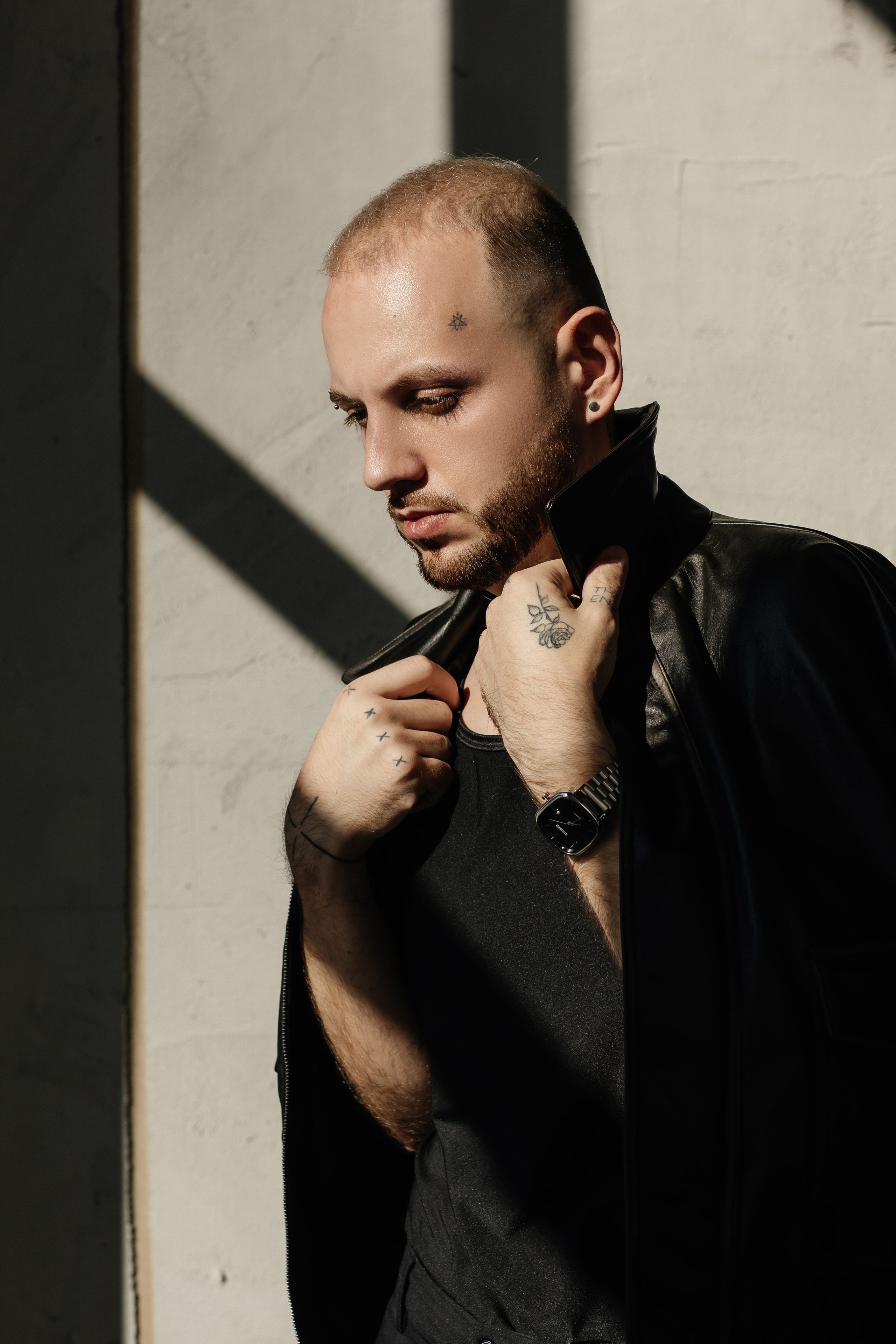 Олег. Свадебный и семейный фотограф в Воронеже Кирсанова Наталья