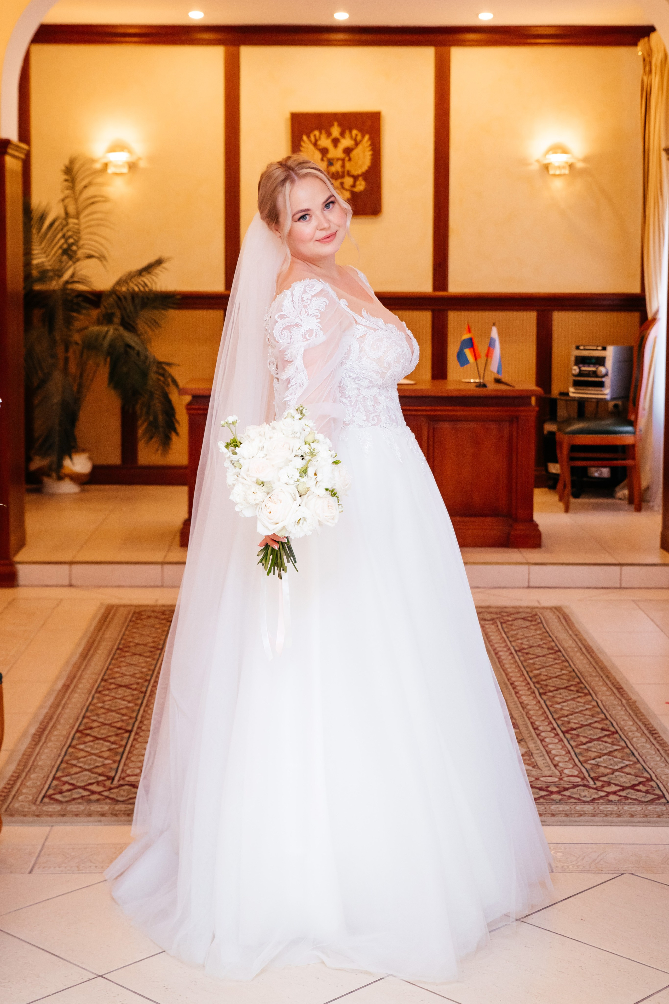 Карина & Николай. Фотограф Амалия Ахмедова, Калининград