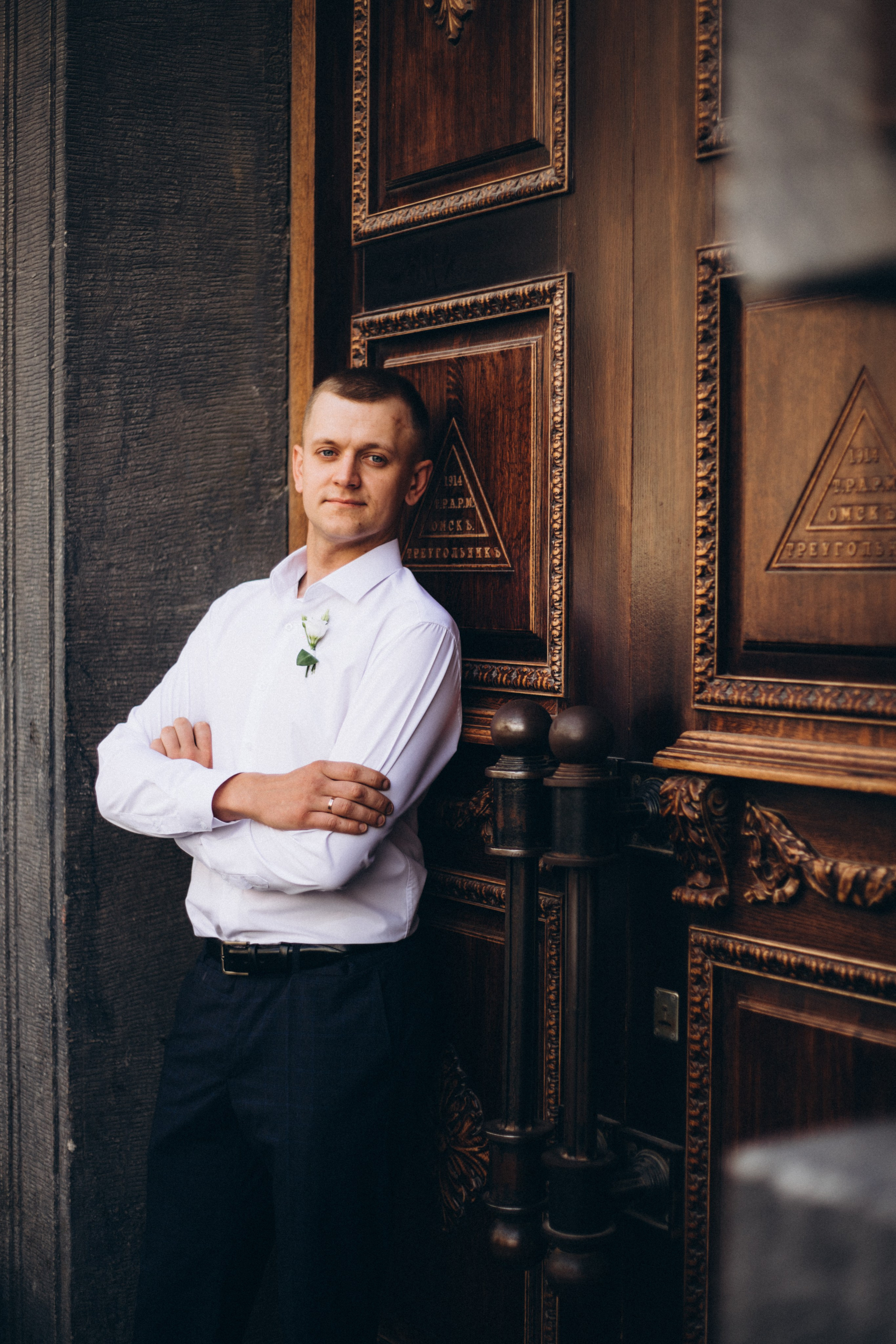 Александр&Ника | 25.09.2025. EGOROV PRODUCTION