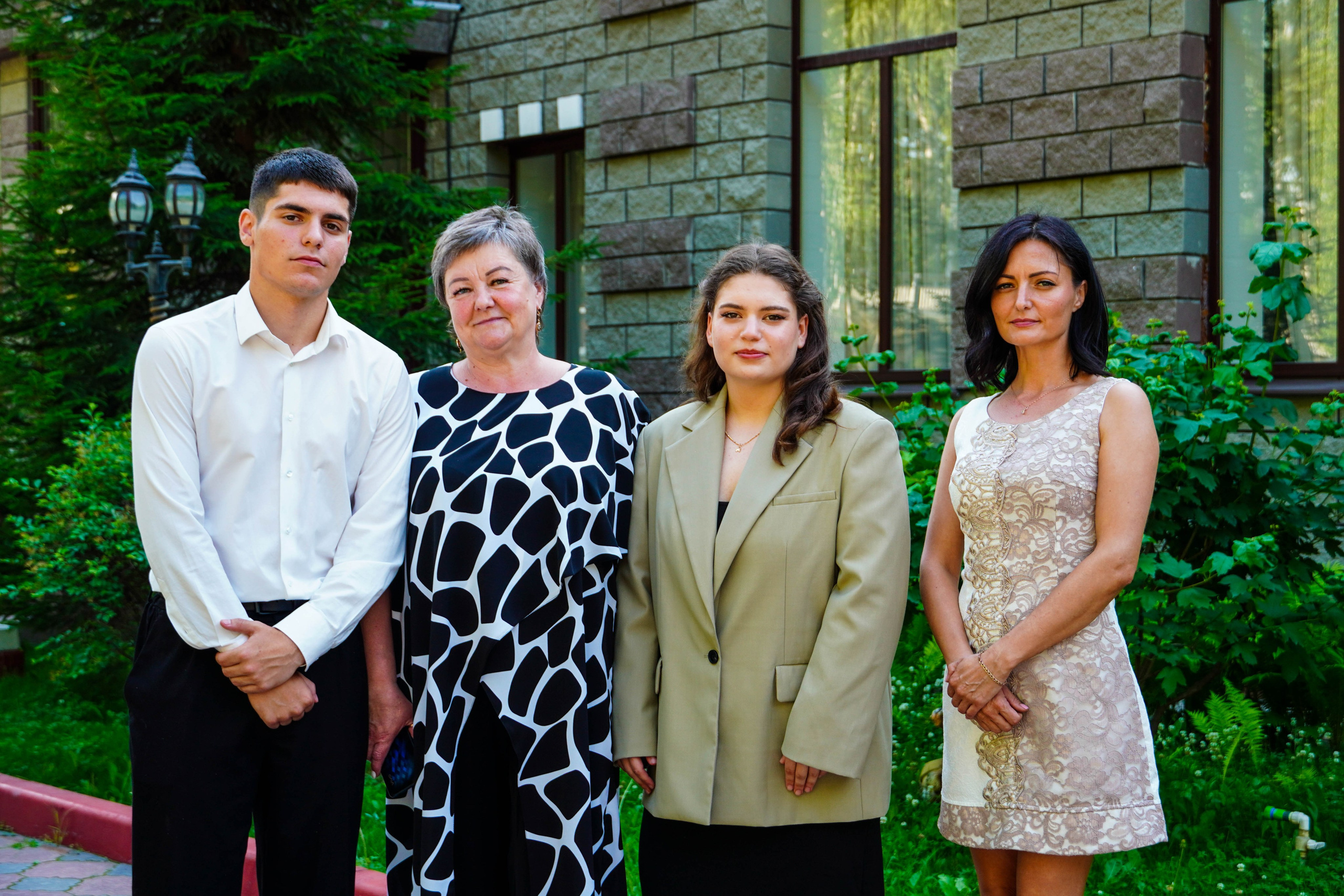 Выпускной | 06.07.2024. EGOROV PRODUCTION