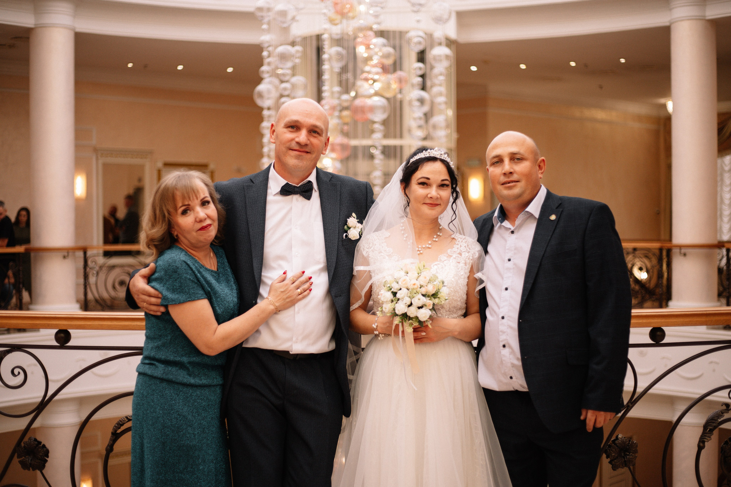 Дмитрий&Анжела | 17.10.2025. EGOROV PRODUCTION