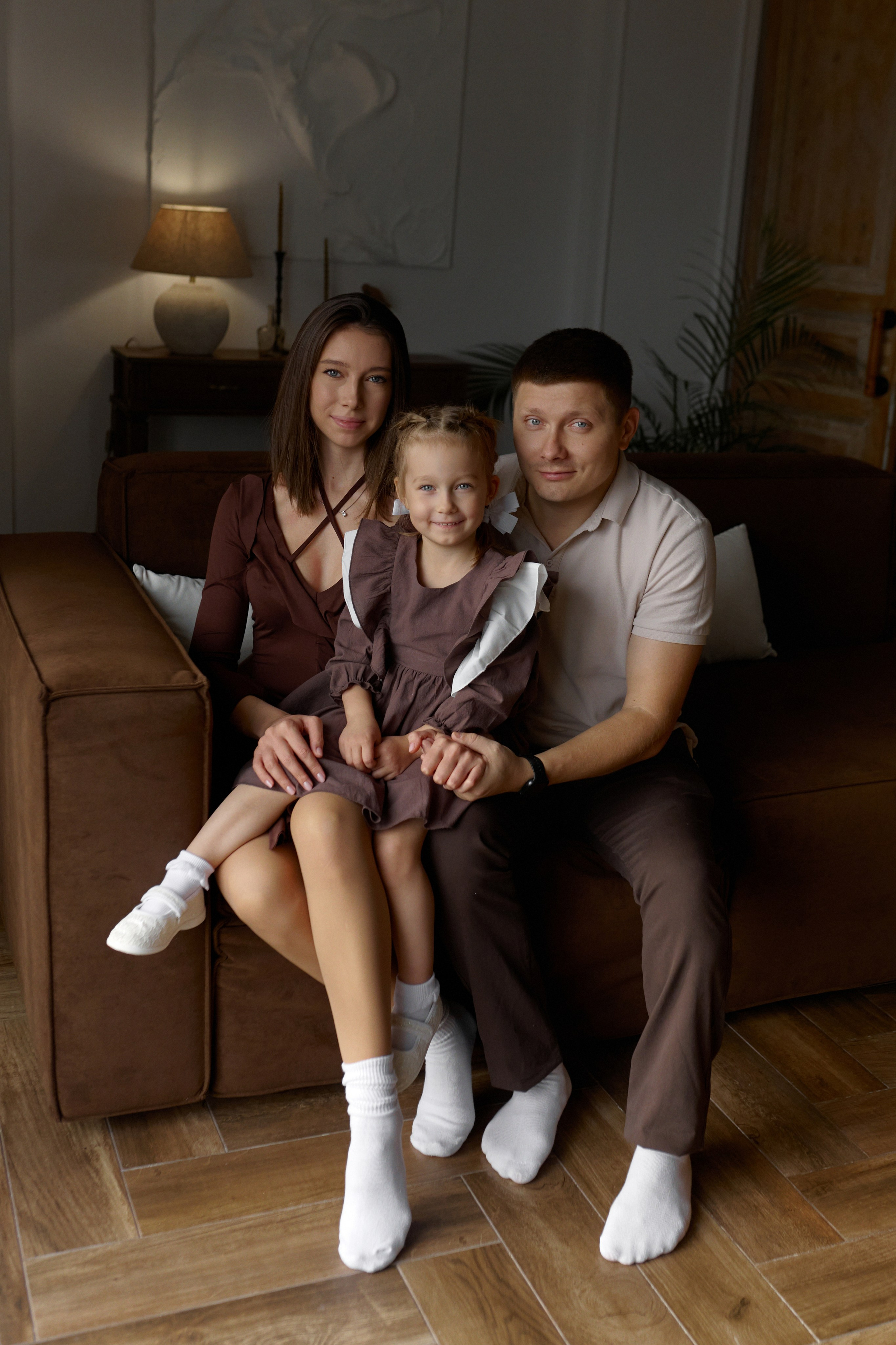 Family 3. Фотограф в Самаре Валерия Слезина