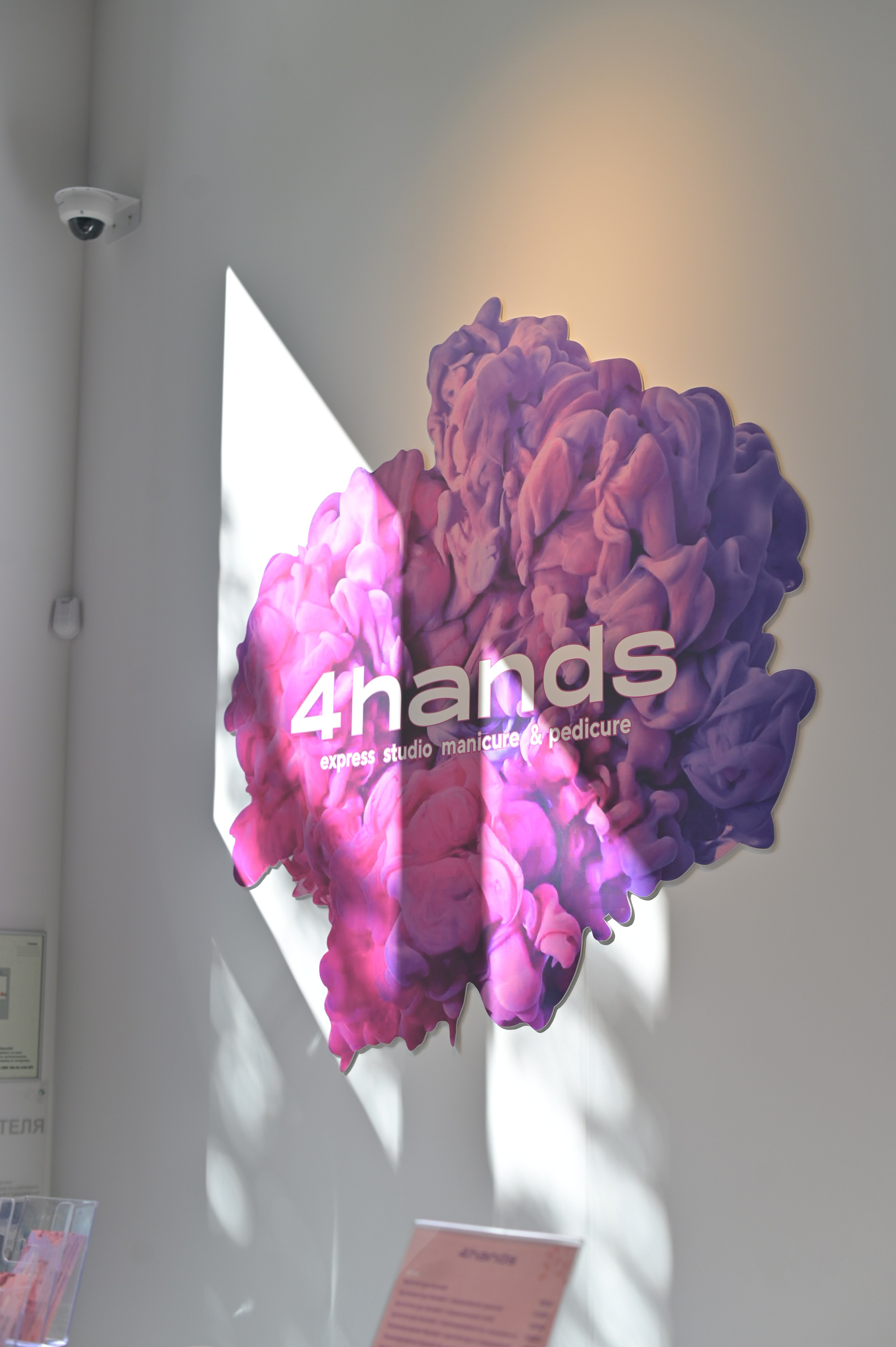 Контент. Видеооператор и фотограф Таисия Любимова