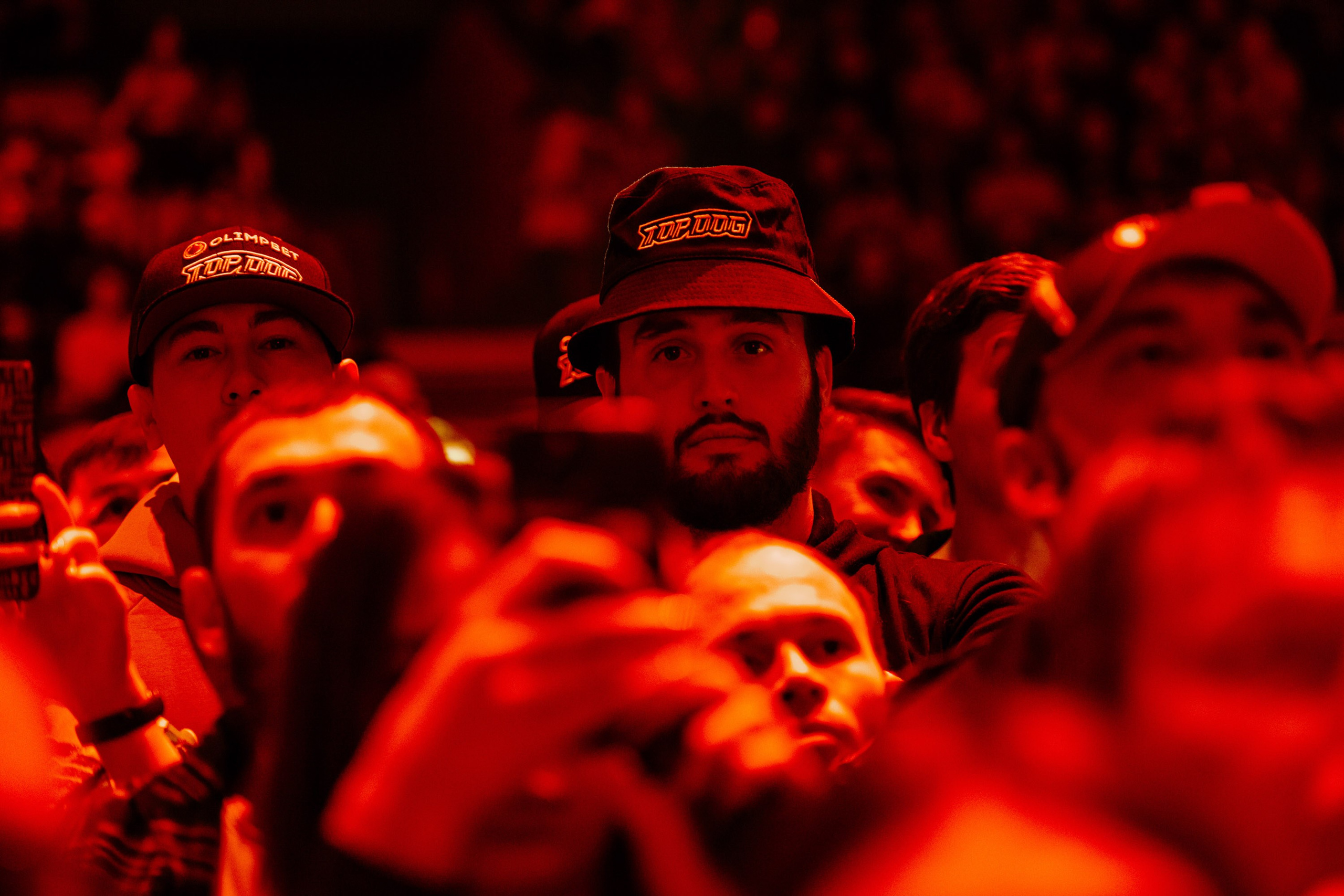 TOP DOG. Максим Комаров — Профессиональный фотограф