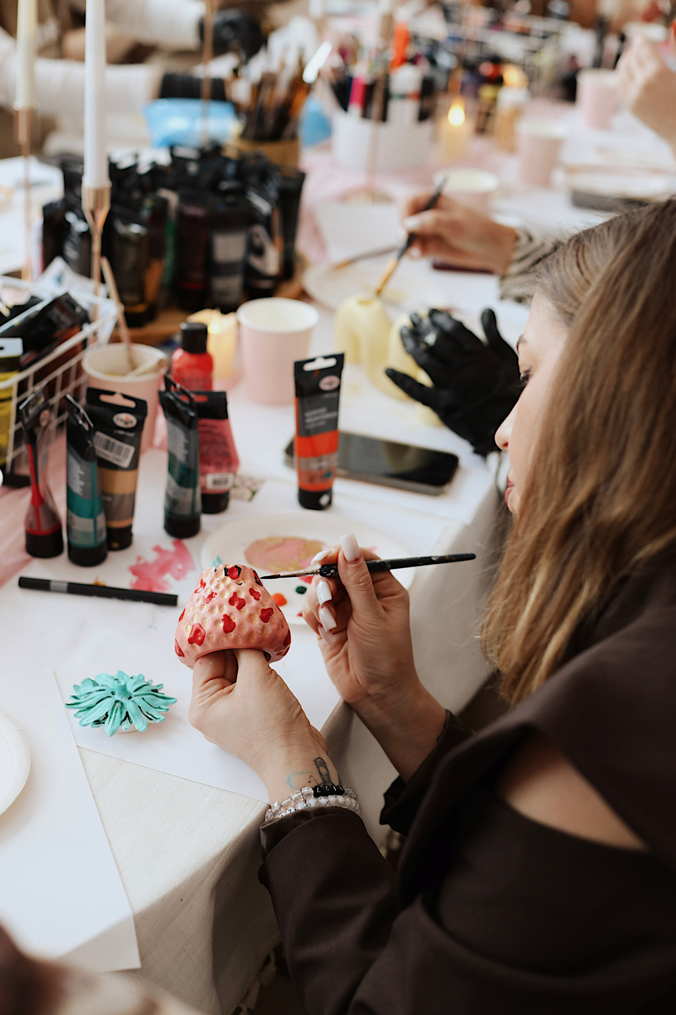 18.02. Студия Творческих Историй в Кемерово | Мастер-классы и мероприятия